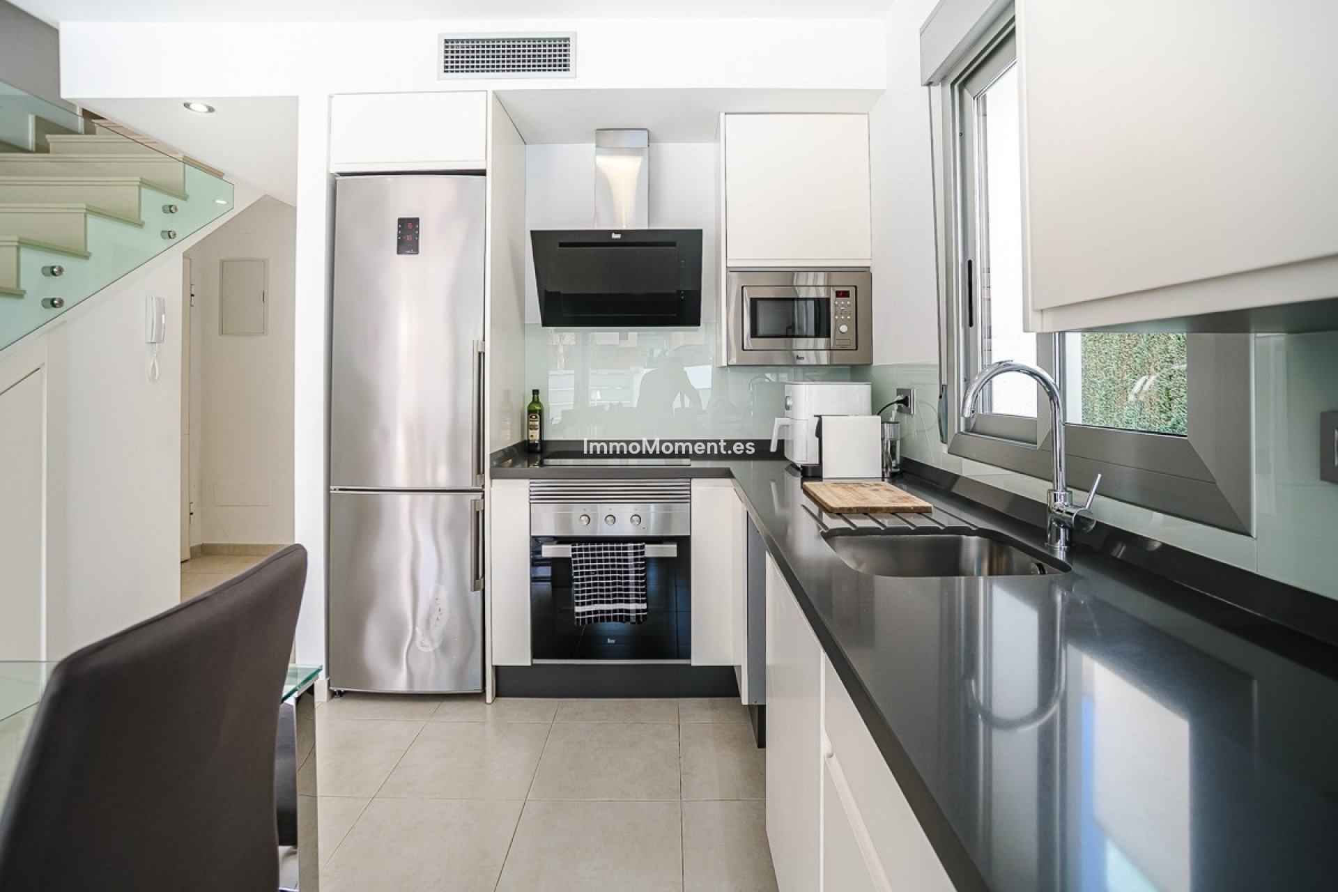 Revente - Villa individuelle - San Pedro del Pinatar - Lo Pagan