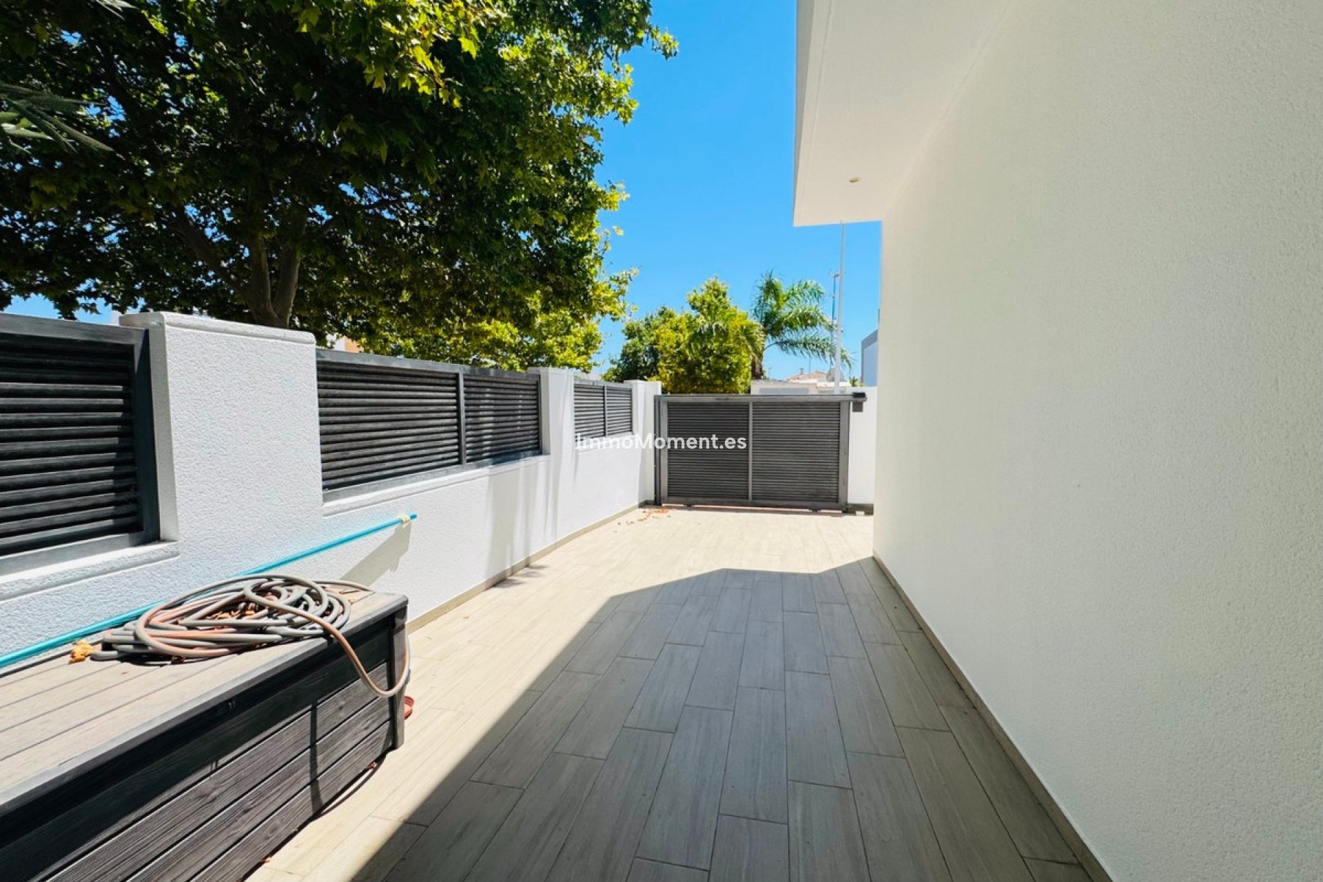 Revente - Villa individuelle - San Pedro del Pinatar - Lo Pagan