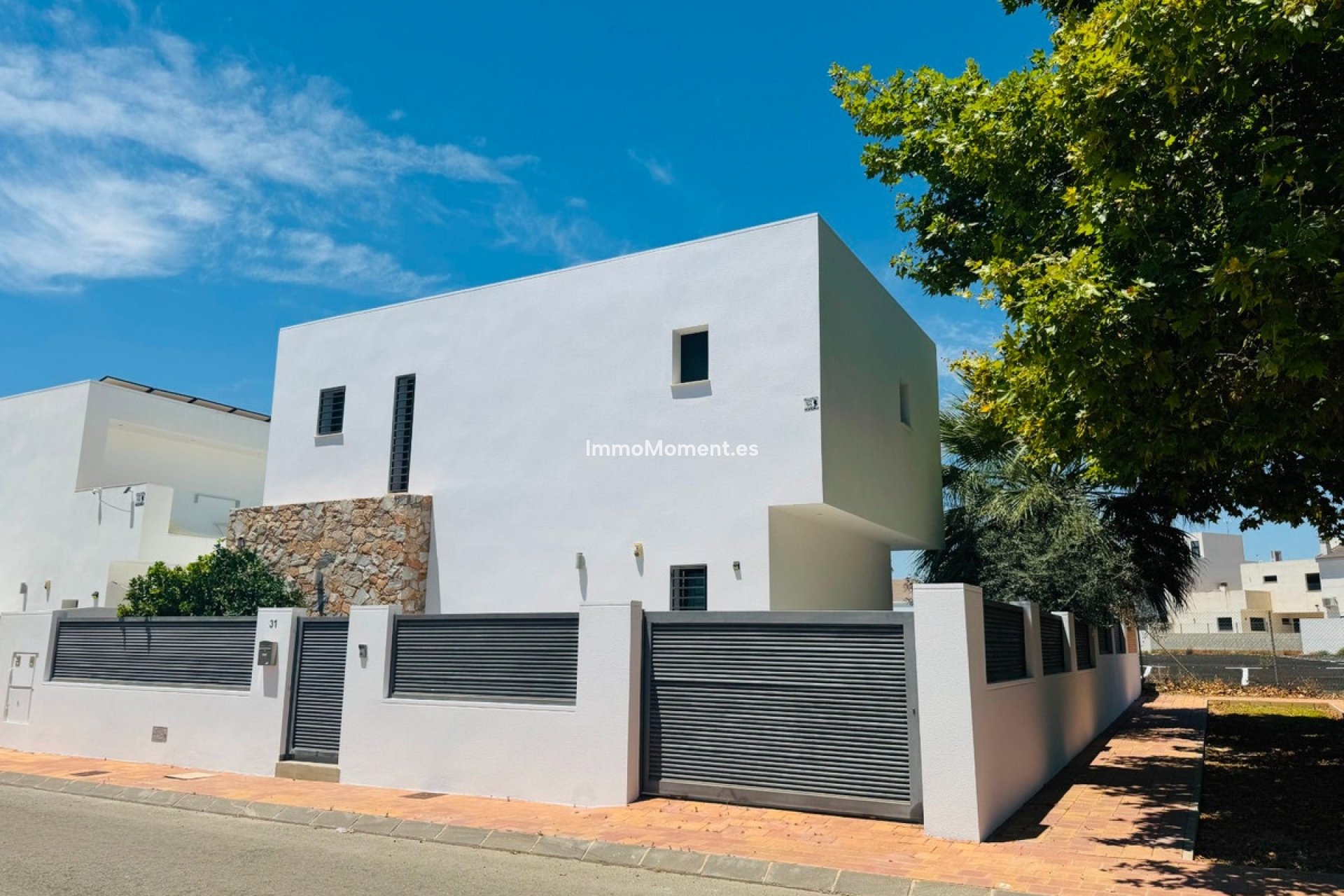 Revente - Villa individuelle - San Pedro del Pinatar - Lo Pagan