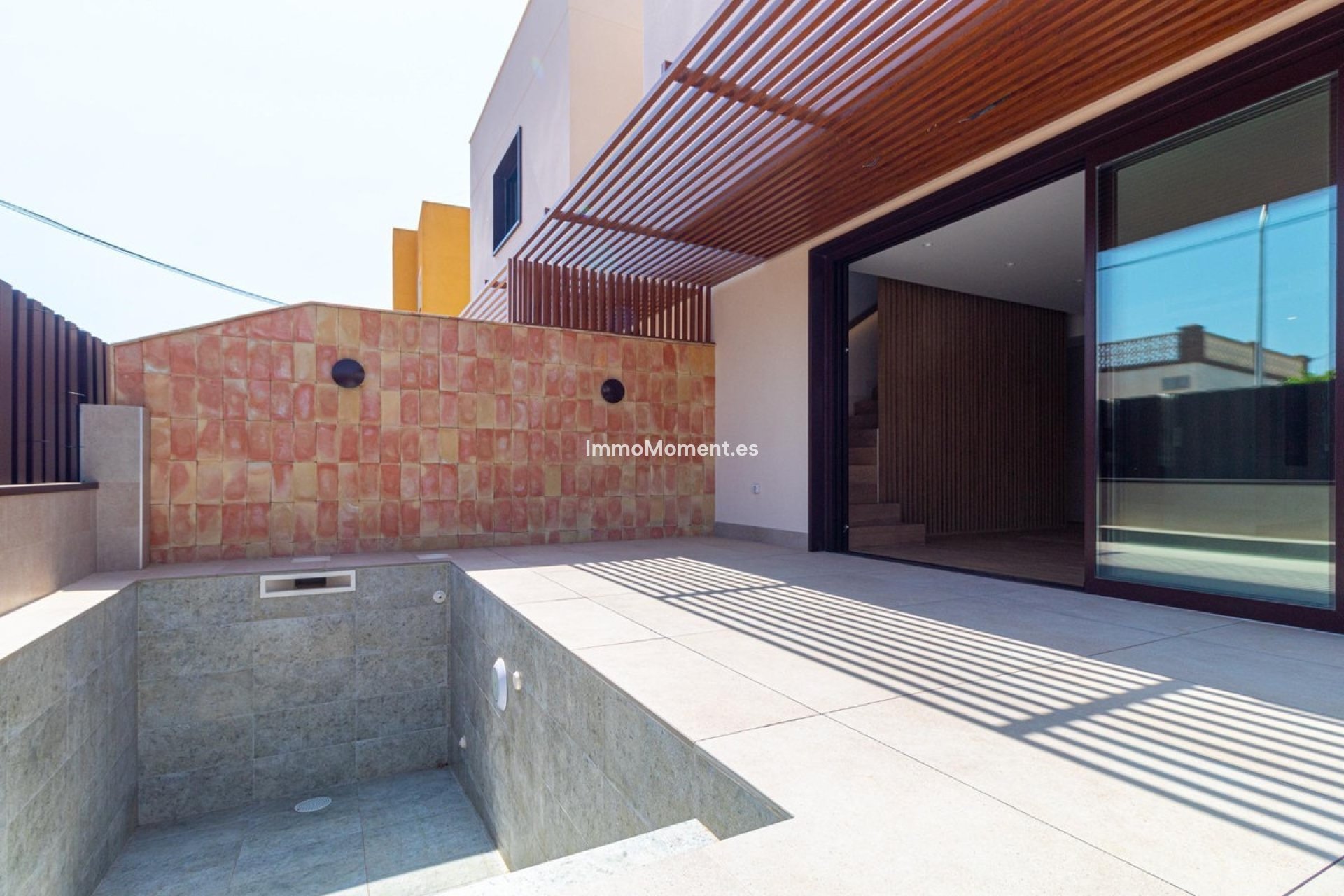 Revente - Villa individuelle - San Pedro del Pinatar - Lo Pagan