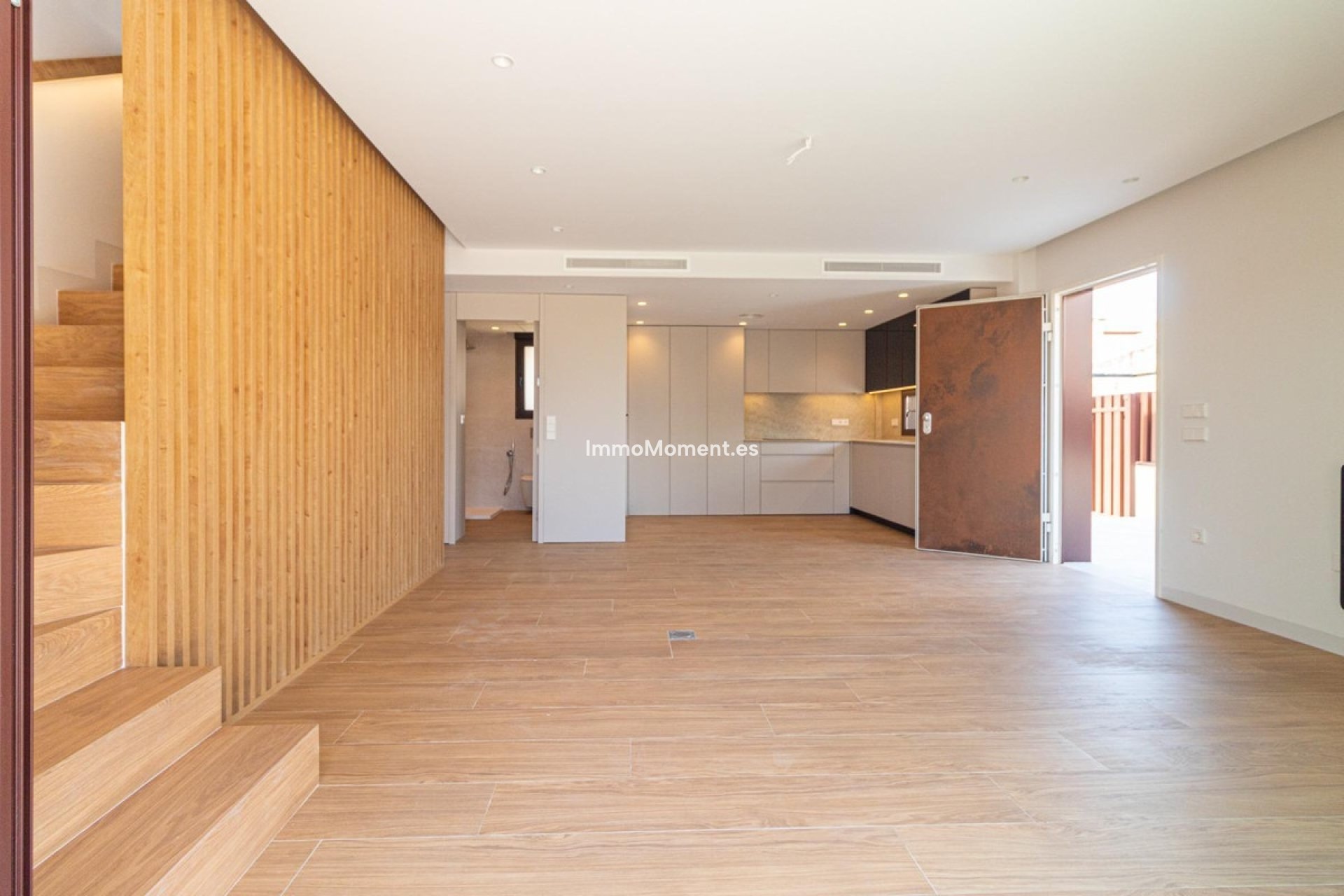 Revente - Villa individuelle - San Pedro del Pinatar - Lo Pagan