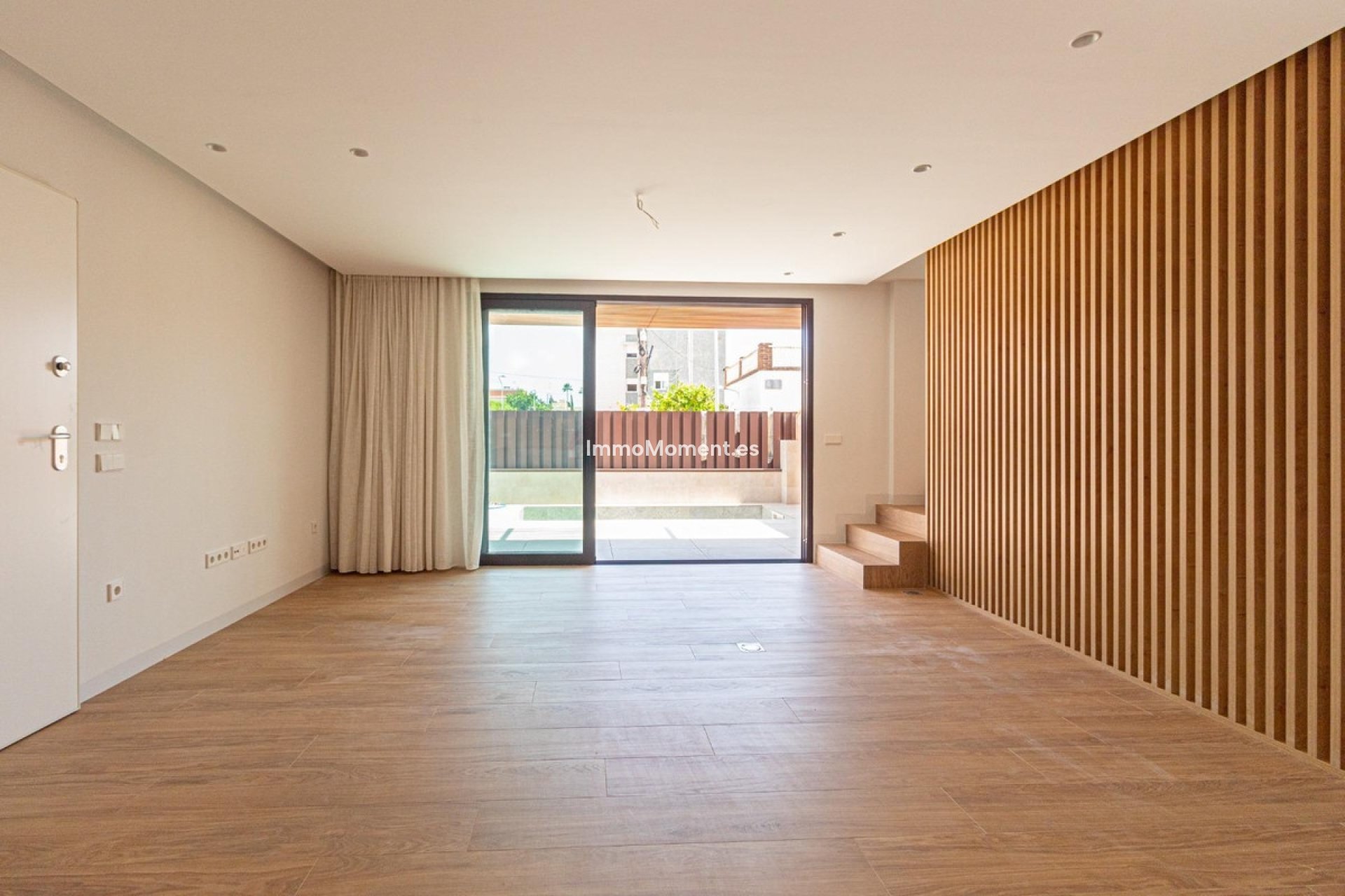 Revente - Villa individuelle - San Pedro del Pinatar - Lo Pagan
