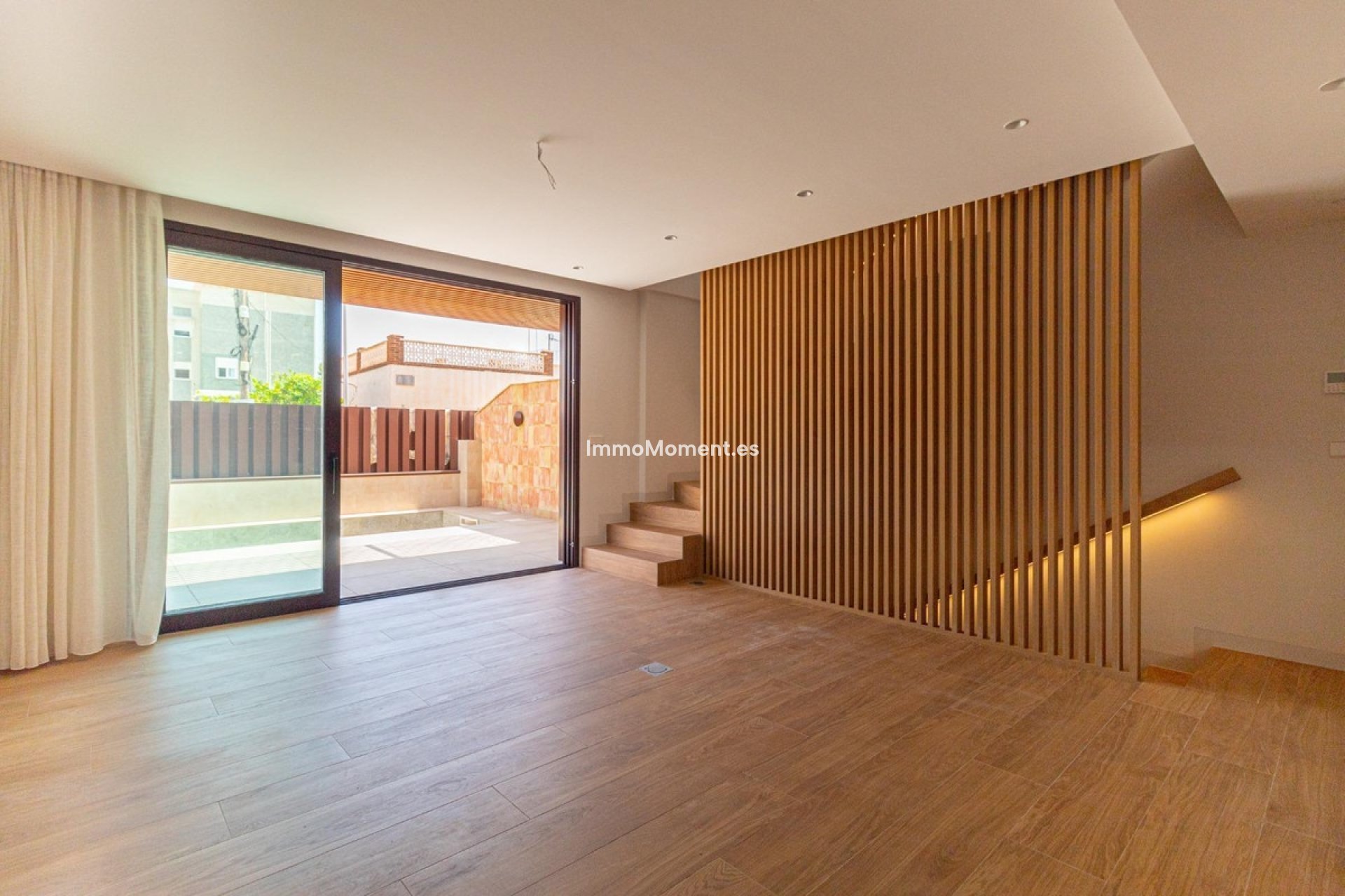 Revente - Villa individuelle - San Pedro del Pinatar - Lo Pagan
