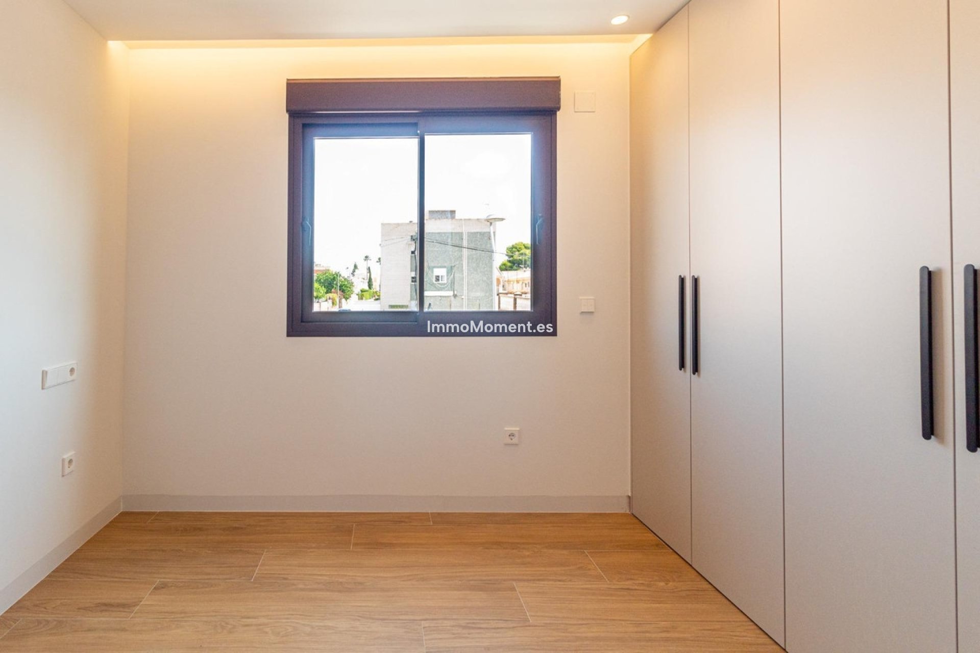 Revente - Villa individuelle - San Pedro del Pinatar - Lo Pagan