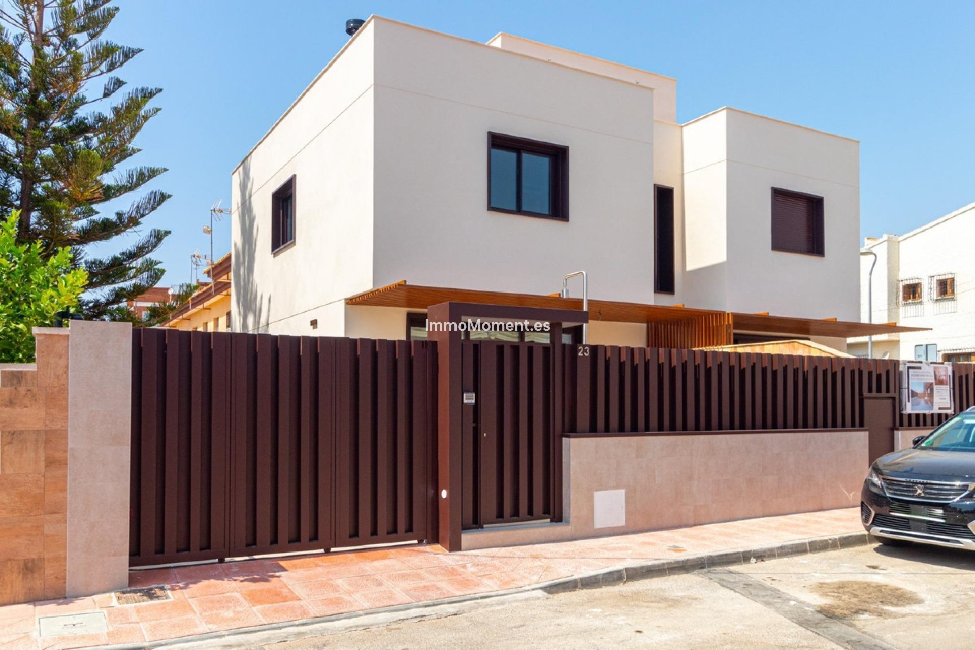 Revente - Villa individuelle - San Pedro del Pinatar - Lo Pagan