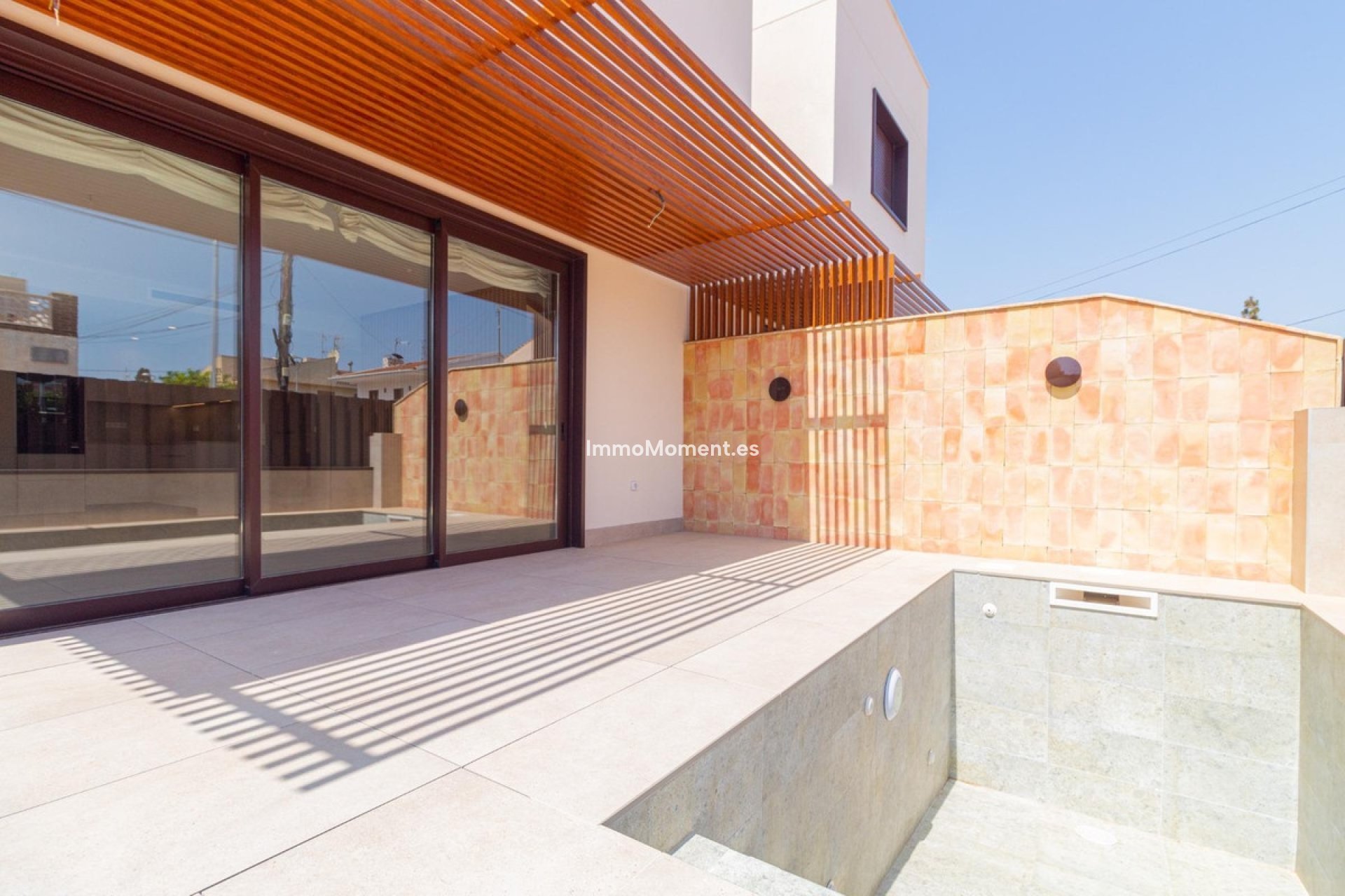 Revente - Villa individuelle - San Pedro del Pinatar - Lo Pagan