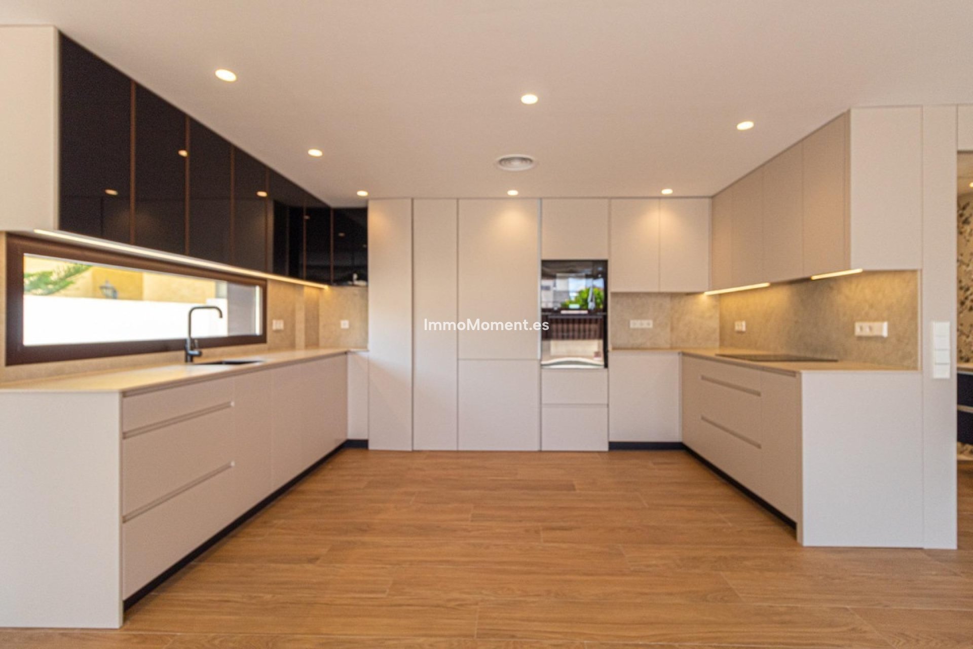 Revente - Villa individuelle - San Pedro del Pinatar - Lo Pagan