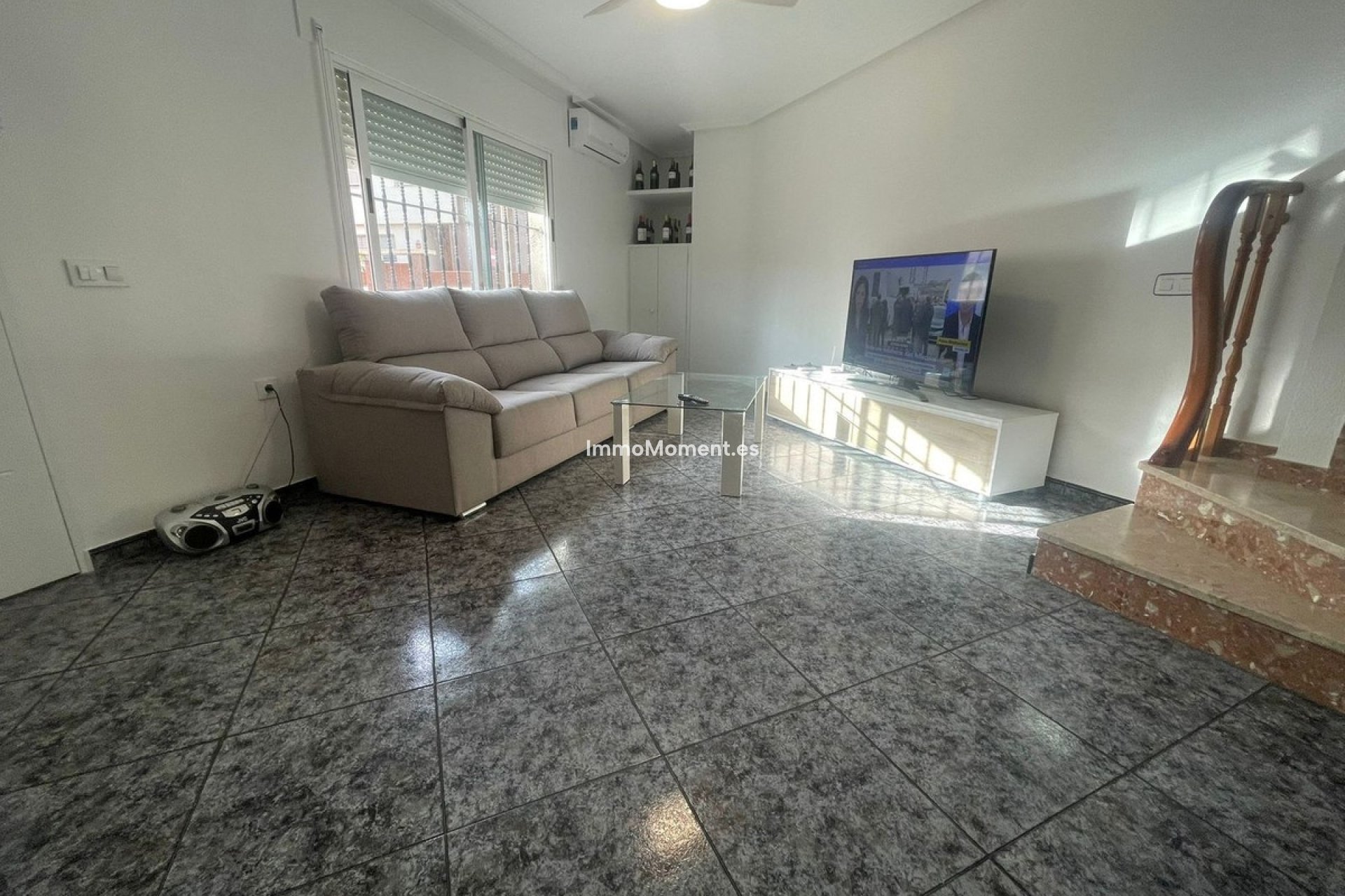 Revente - Villa individuelle - San Pedro del Pinatar - Lo Pagan