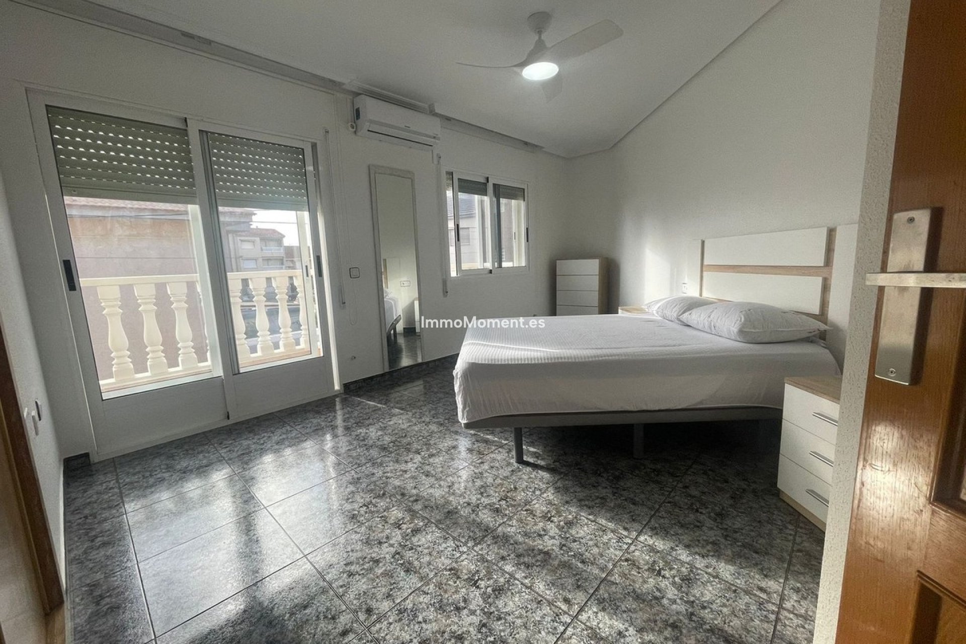 Revente - Villa individuelle - San Pedro del Pinatar - Lo Pagan
