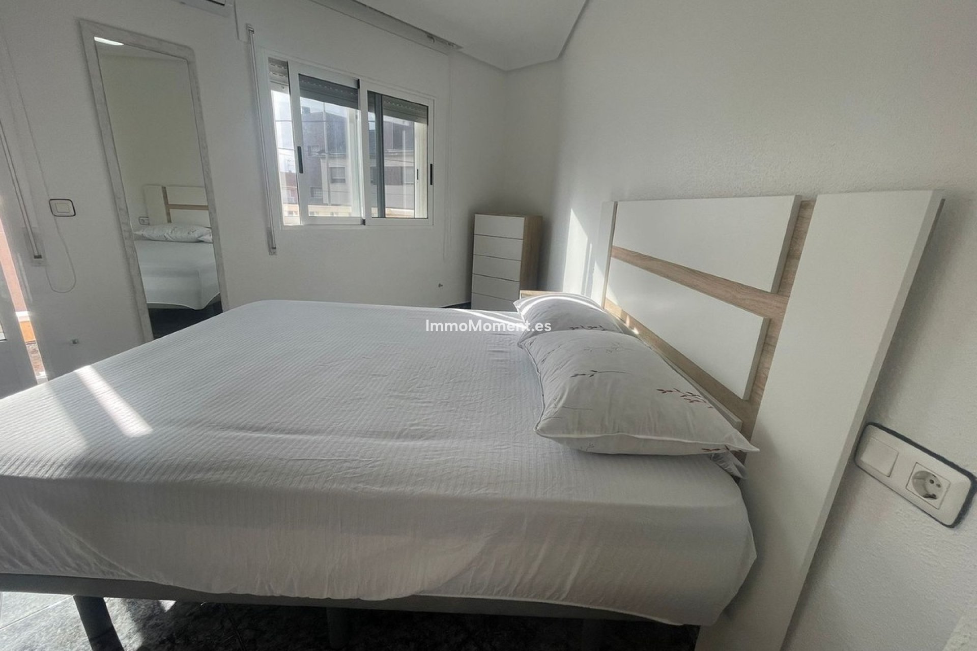 Revente - Villa individuelle - San Pedro del Pinatar - Lo Pagan