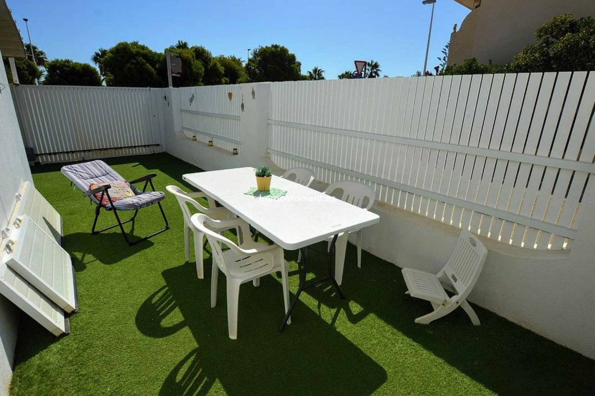 Revente - Villa individuelle - San Pedro del Pinatar - Lo Pagan