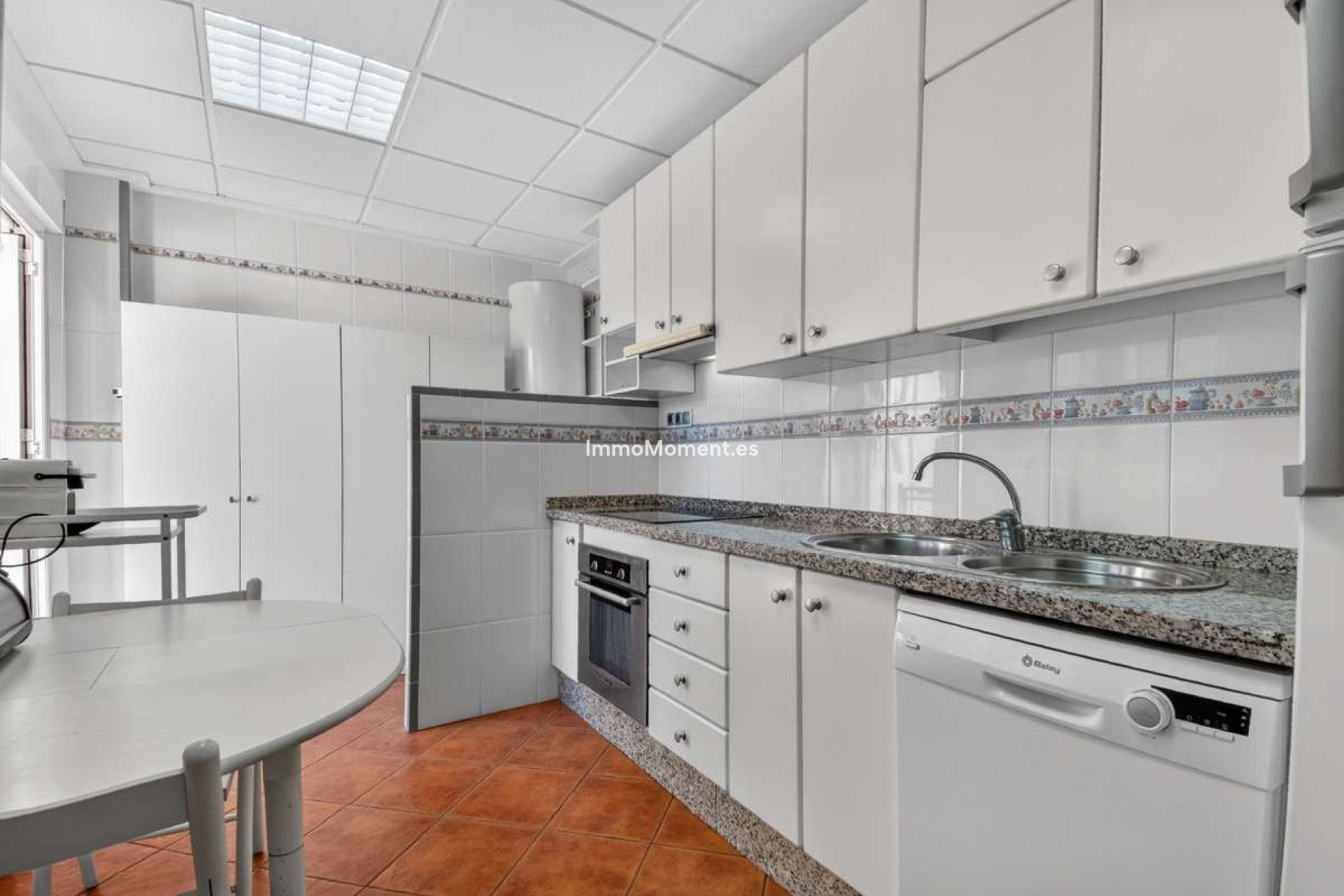 Revente - Villa individuelle - San Pedro del Pinatar - Lo Pagan