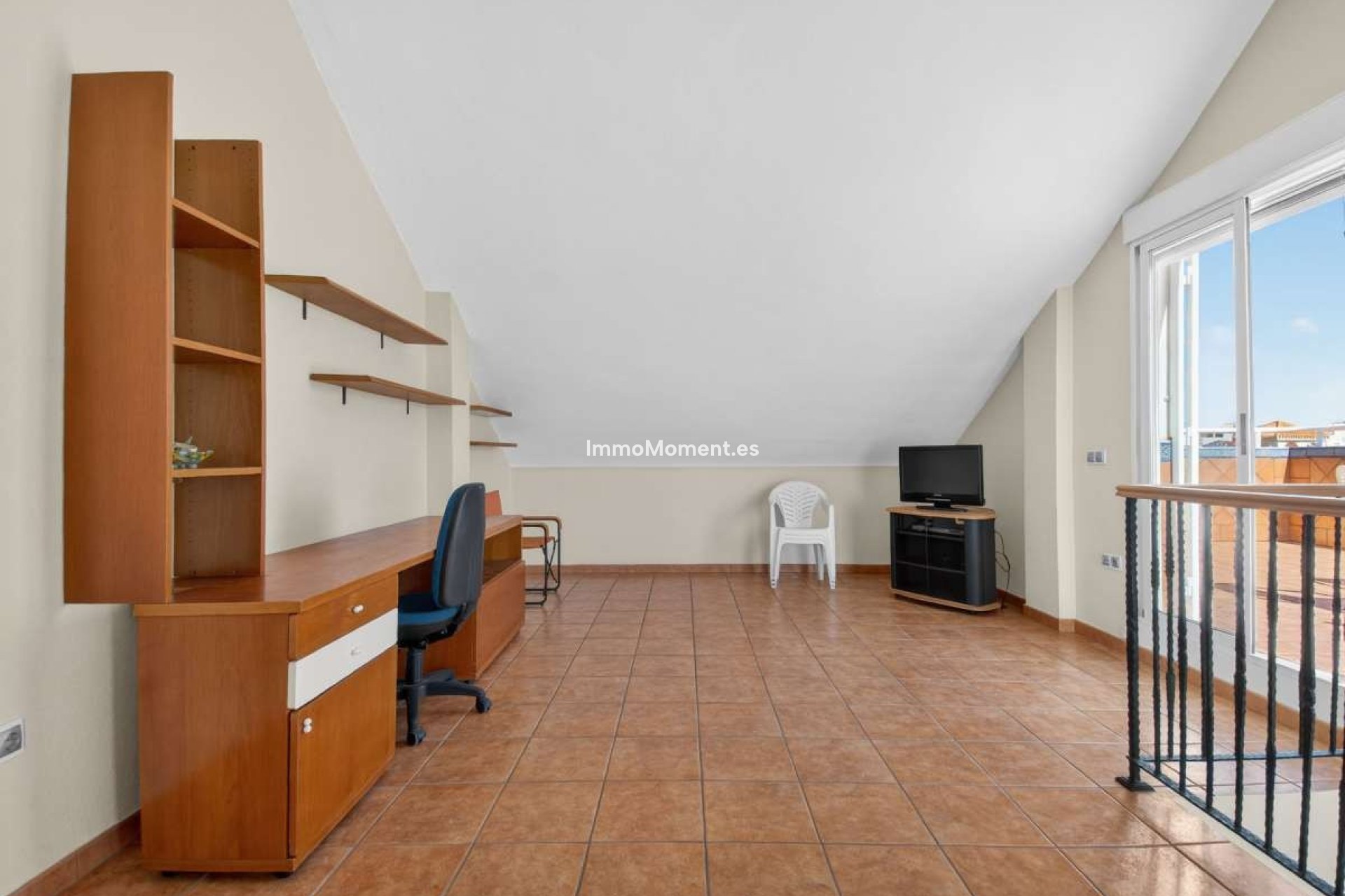 Revente - Villa individuelle - San Pedro del Pinatar - Lo Pagan