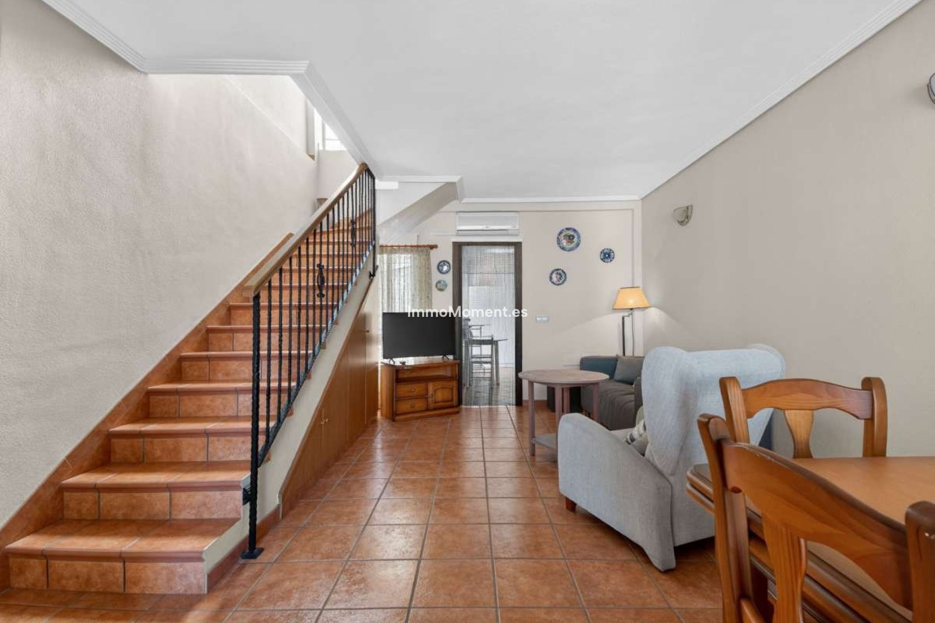 Revente - Villa individuelle - San Pedro del Pinatar - Lo Pagan