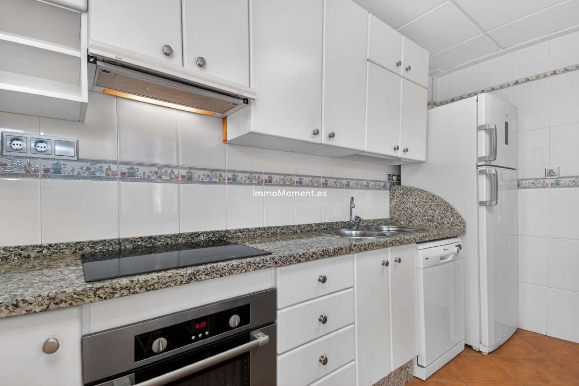 Revente - Villa individuelle - San Pedro del Pinatar - Lo Pagan