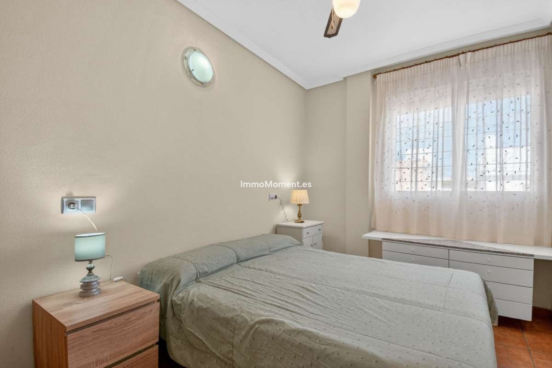 Revente - Villa individuelle - San Pedro del Pinatar - Lo Pagan