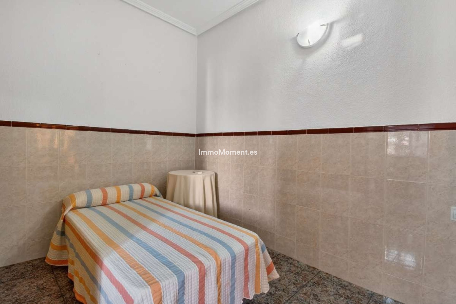 Revente - Villa individuelle - San Pedro del Pinatar - Lo Pagan
