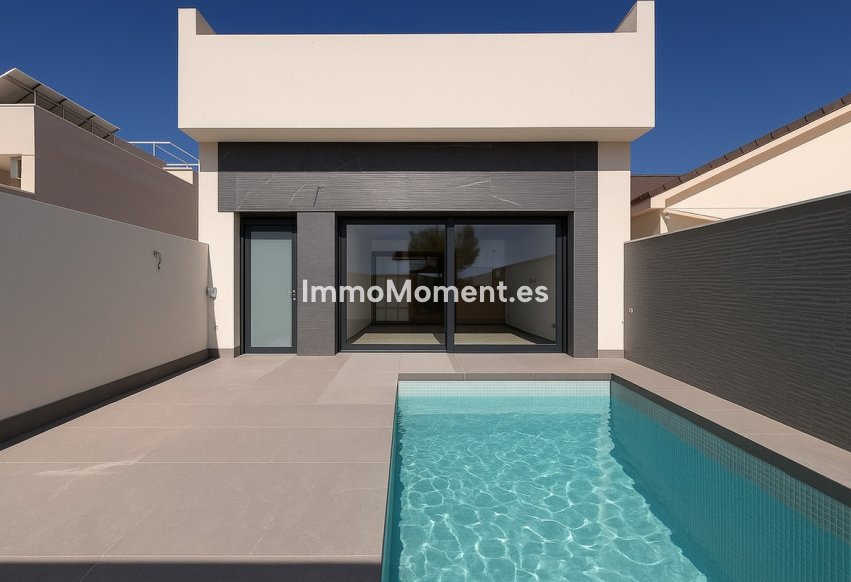 Revente - Villa individuelle - San Pedro del Pinatar - Lo Pagan