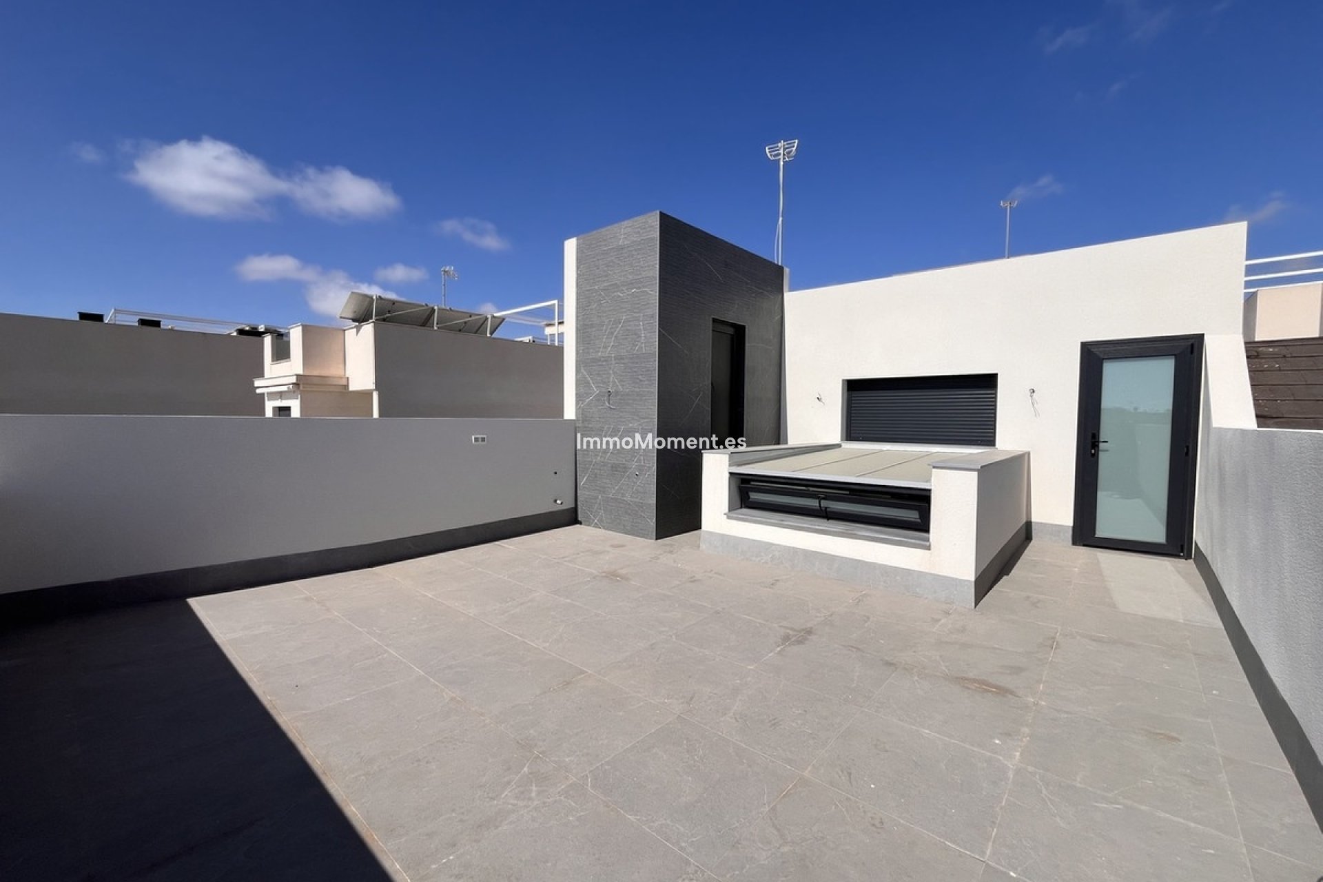 Revente - Villa individuelle - San Pedro del Pinatar - Lo Pagan