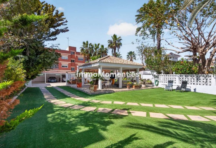 Revente - Villa individuelle - San Pedro del Pinatar - Lo Pagan