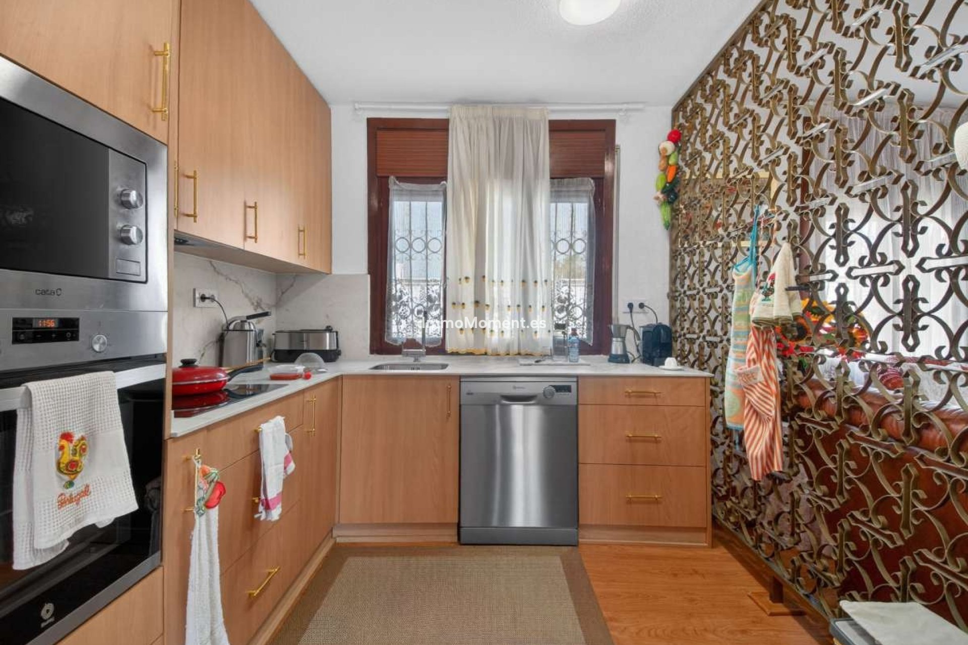Revente - Villa individuelle - San Pedro del Pinatar - Lo Pagan