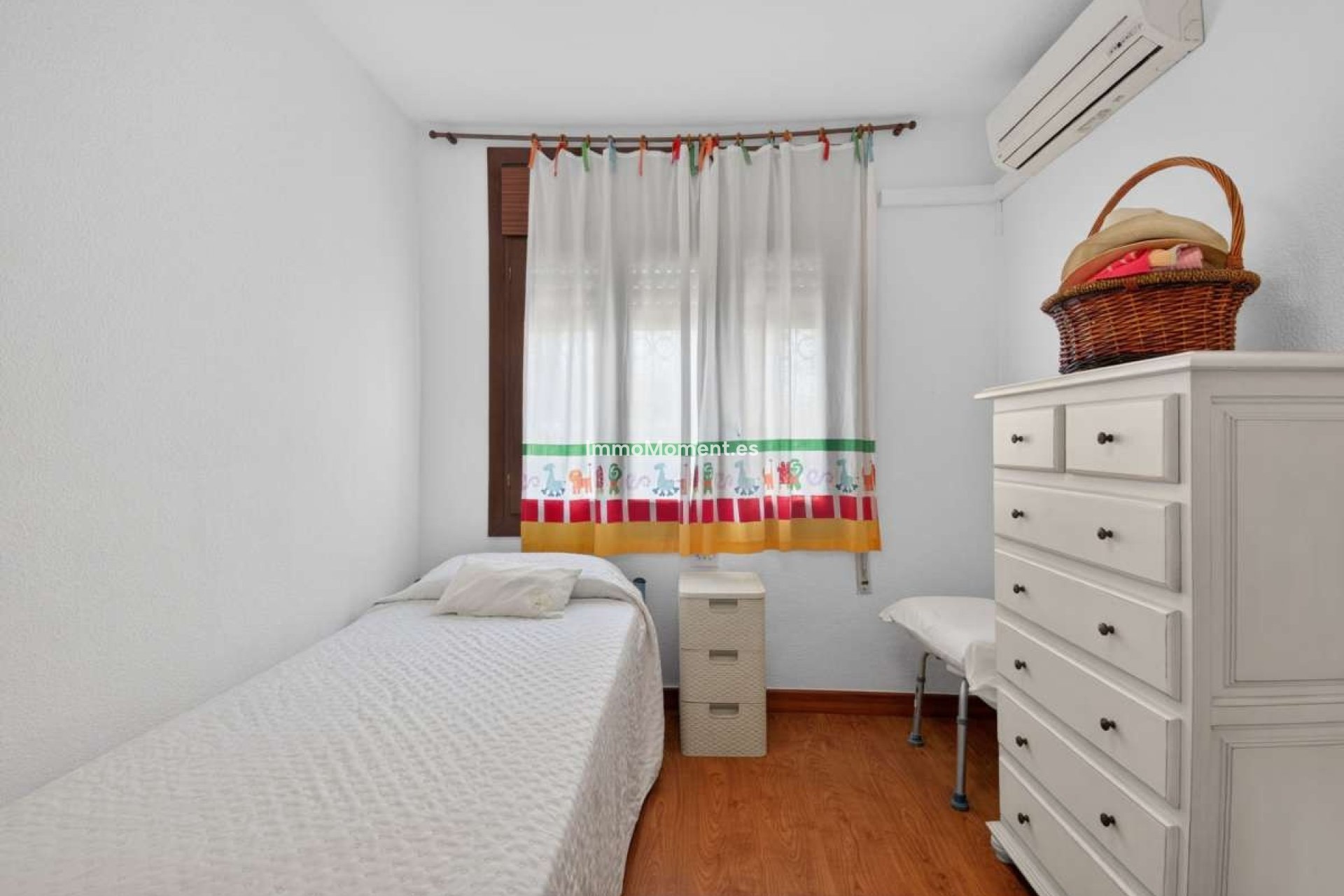 Revente - Villa individuelle - San Pedro del Pinatar - Lo Pagan