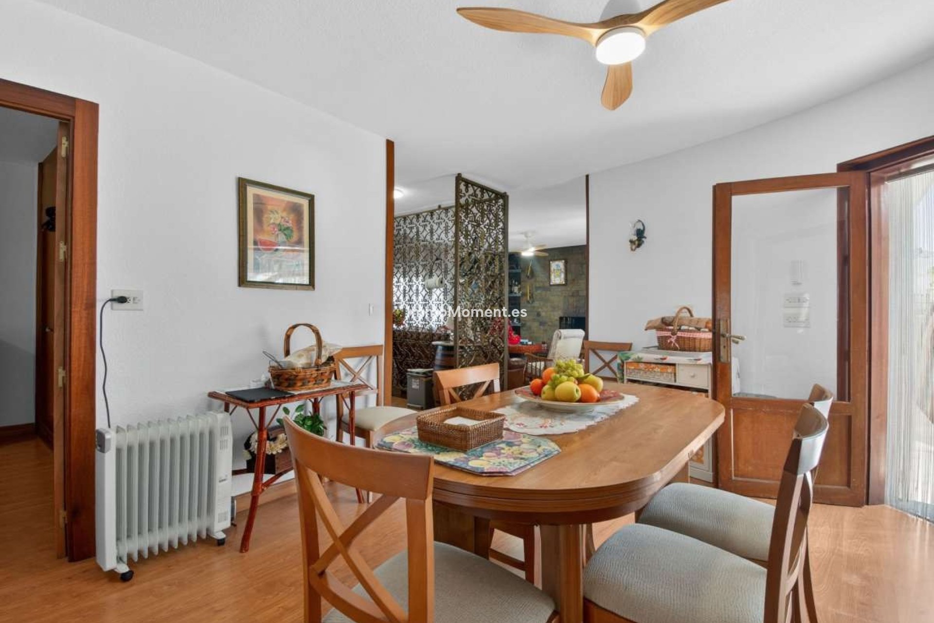 Revente - Villa individuelle - San Pedro del Pinatar - Lo Pagan