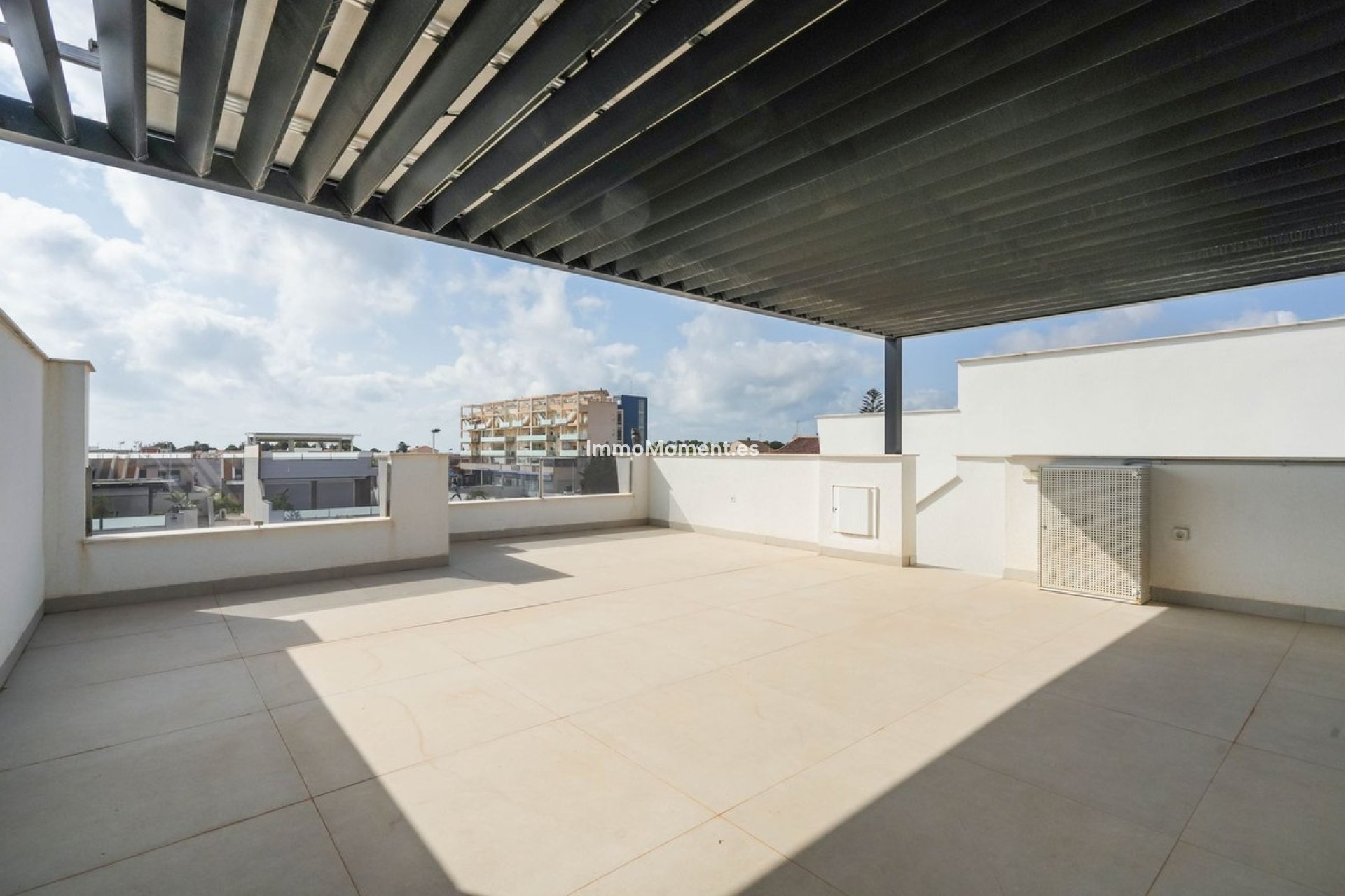 Revente - Villa individuelle - San Pedro del Pinatar - San Pedro del Pinatar Centro