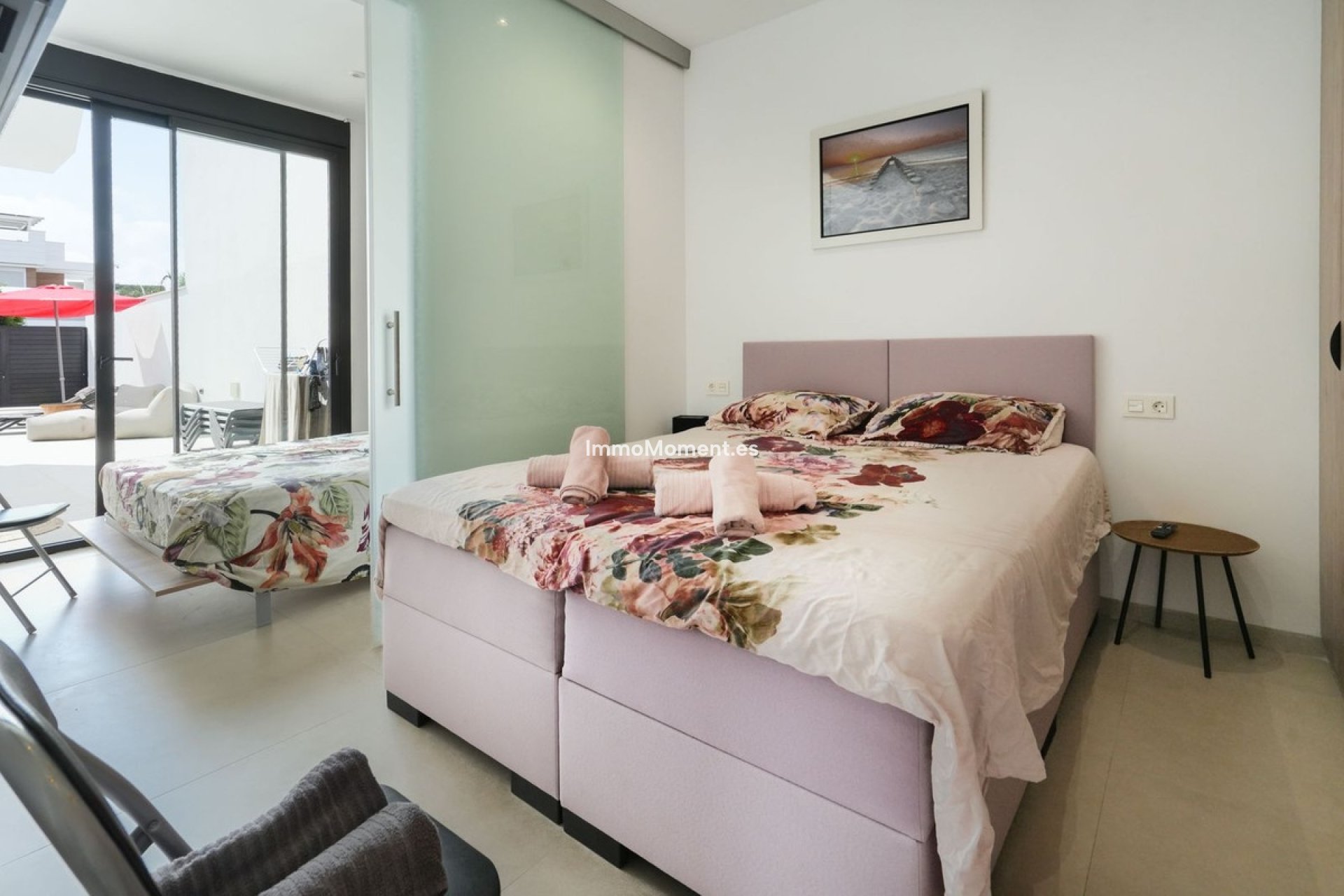 Revente - Villa individuelle - San Pedro del Pinatar - San Pedro del Pinatar Centro