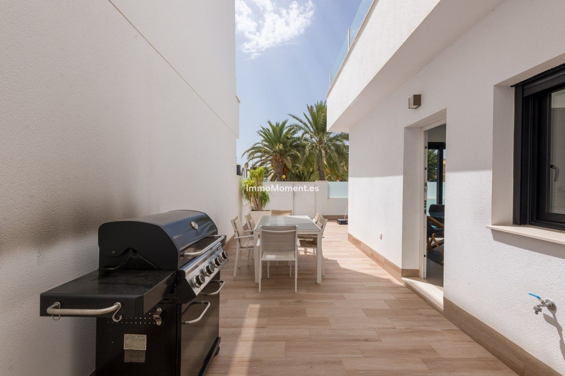 Revente - Villa individuelle - San Pedro del Pinatar - San Pedro del Pinatar Centro