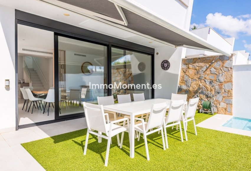Revente - Villa individuelle - San Pedro del Pinatar - San Pedro del Pinatar Centro