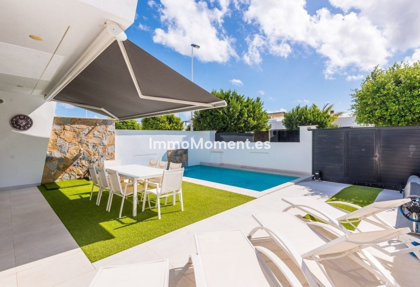 Revente - Villa individuelle - San Pedro del Pinatar - San Pedro del Pinatar Centro
