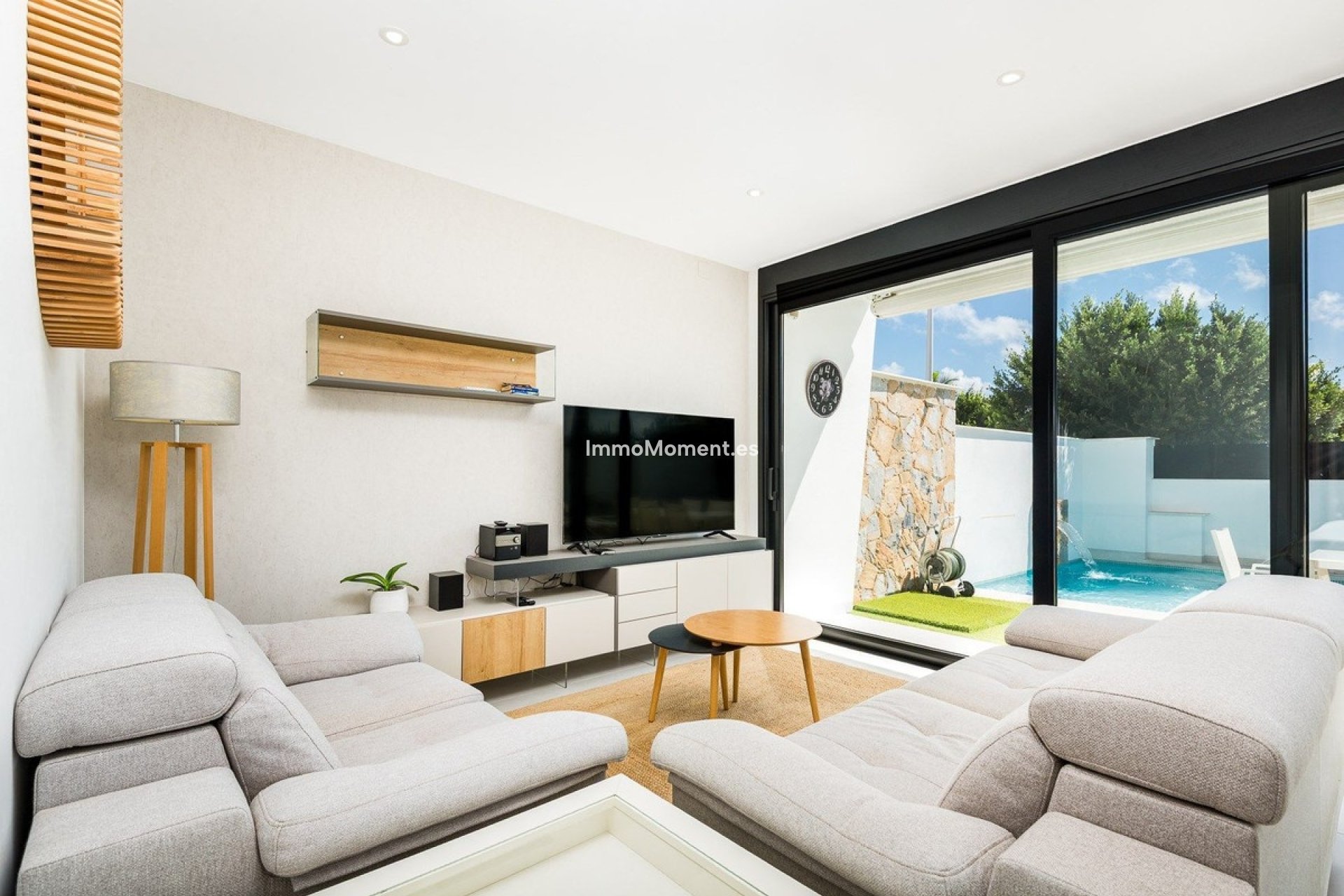Revente - Villa individuelle - San Pedro del Pinatar - San Pedro del Pinatar Centro