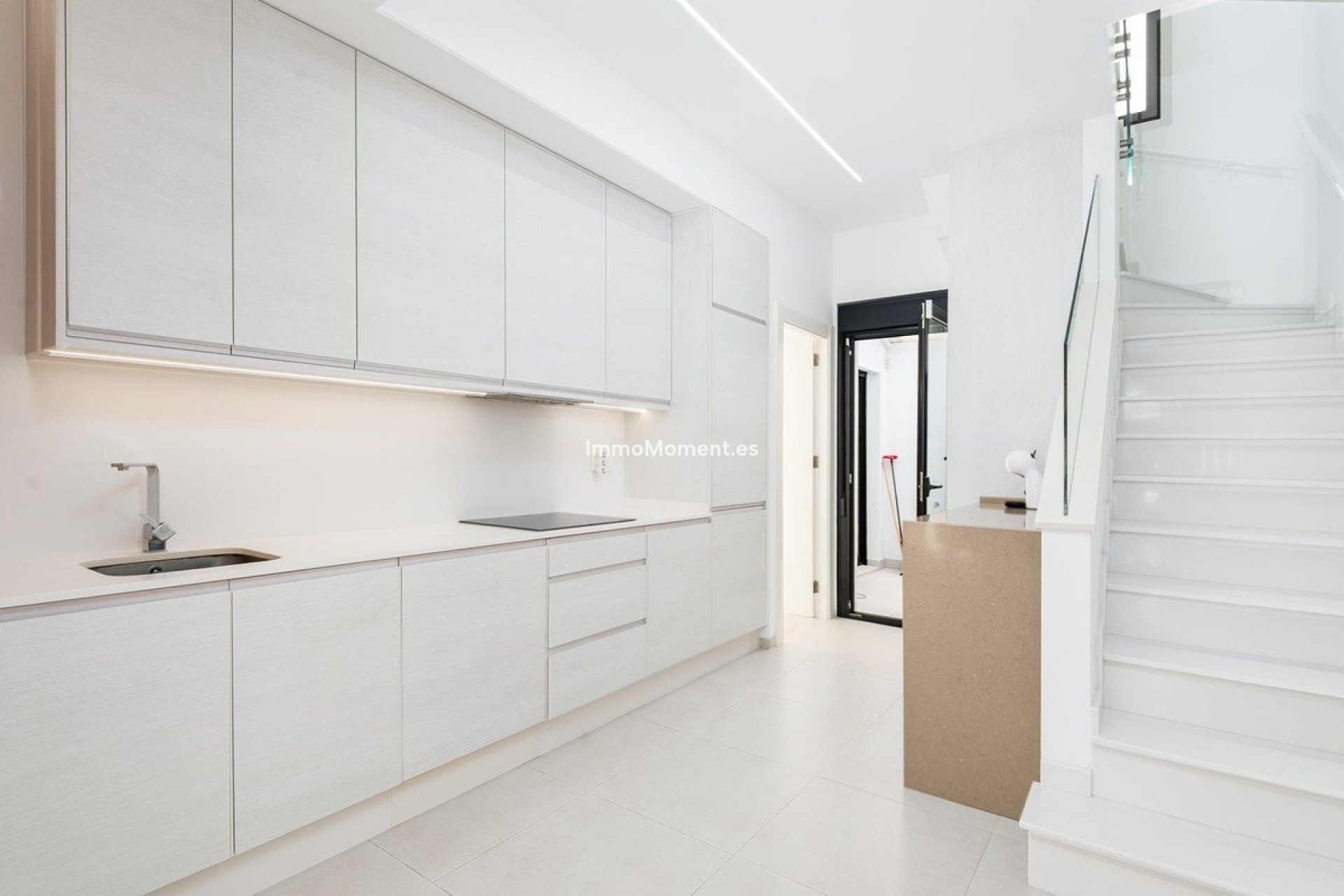 Revente - Villa individuelle - San Pedro del Pinatar - San Pedro del Pinatar Centro