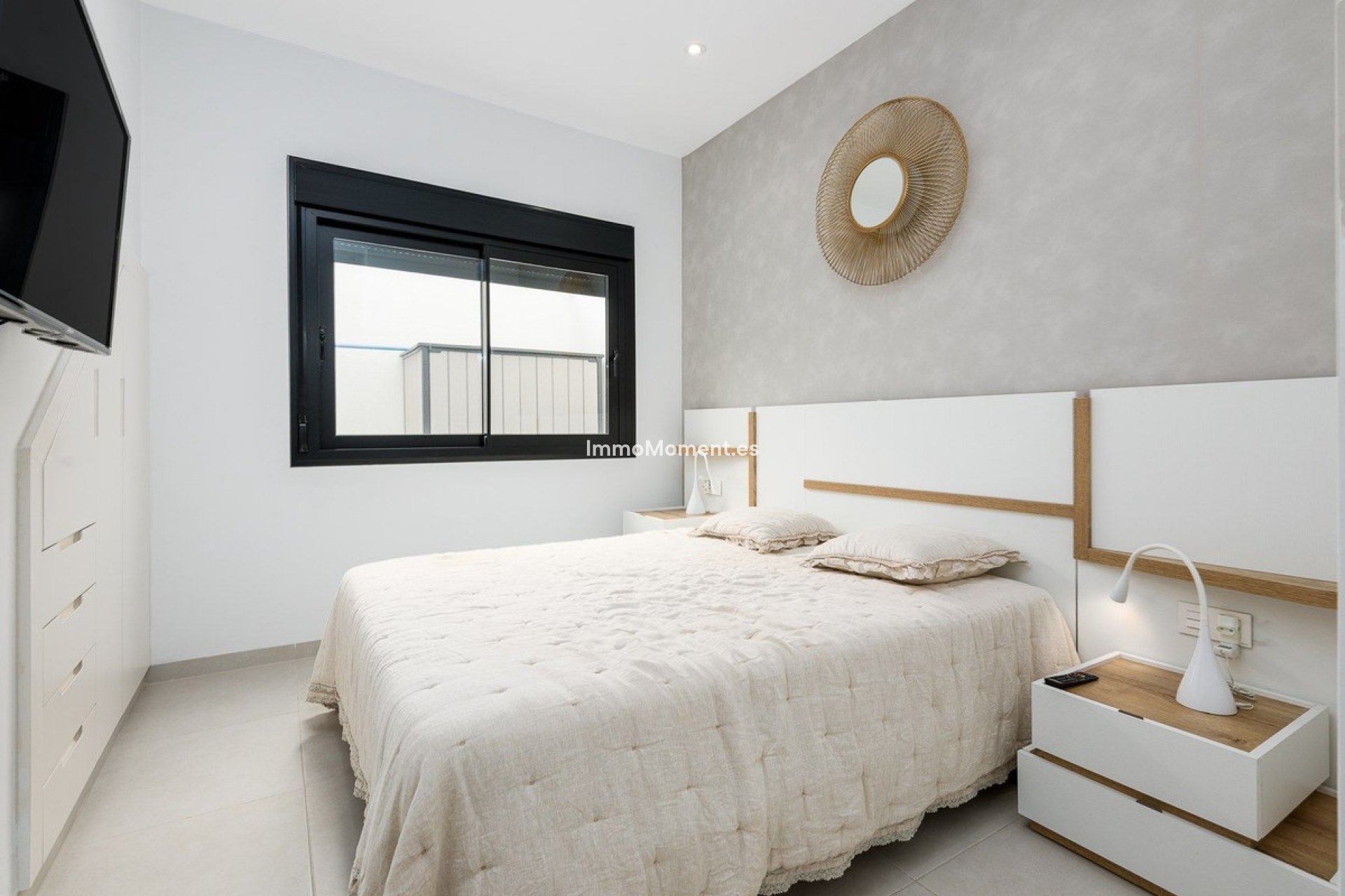 Revente - Villa individuelle - San Pedro del Pinatar - San Pedro del Pinatar Centro