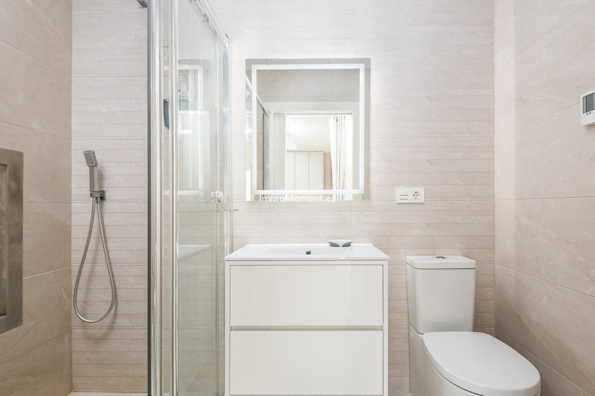 Revente - Villa individuelle - San Pedro del Pinatar - San Pedro del Pinatar Centro