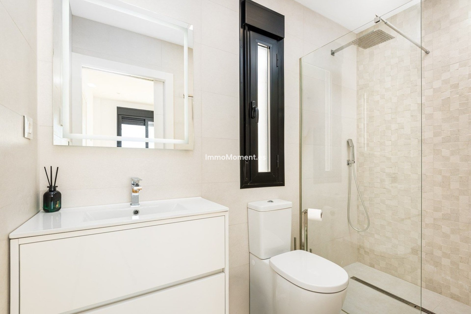 Revente - Villa individuelle - San Pedro del Pinatar - San Pedro del Pinatar Centro