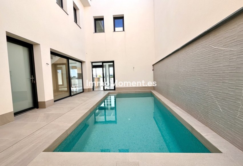 Revente - Villa individuelle - San Pedro del Pinatar - San Pedro del Pinatar Centro