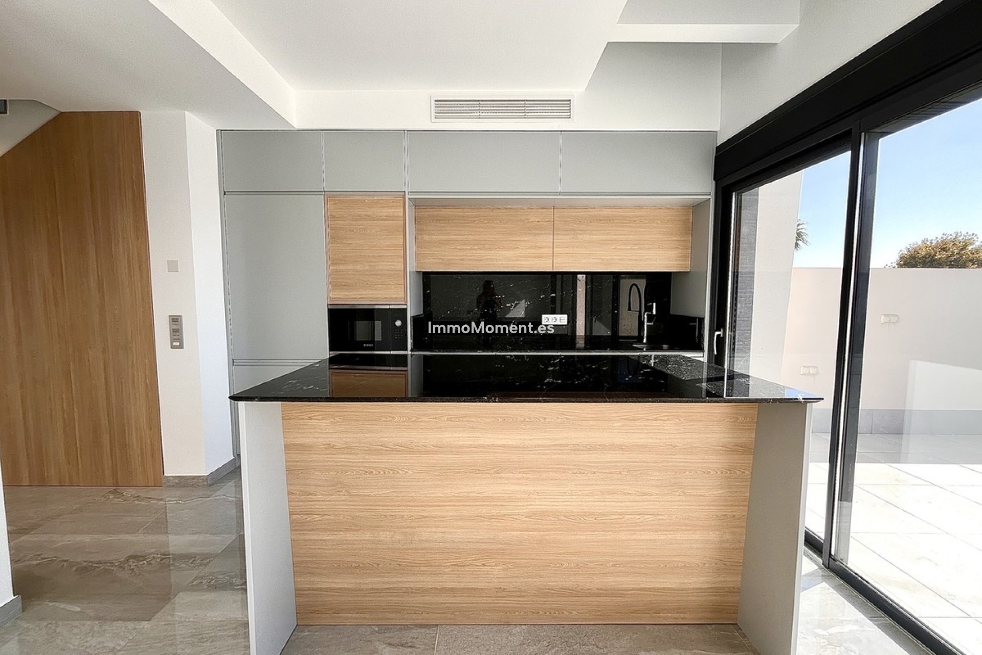 Revente - Villa individuelle - San Pedro del Pinatar - San Pedro del Pinatar Centro
