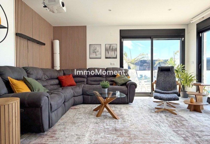 Revente - Villa individuelle - San Pedro del Pinatar - San Pedro del Pinatar Centro