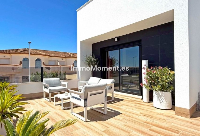 Revente - Villa individuelle - San Pedro del Pinatar - San Pedro del Pinatar Centro