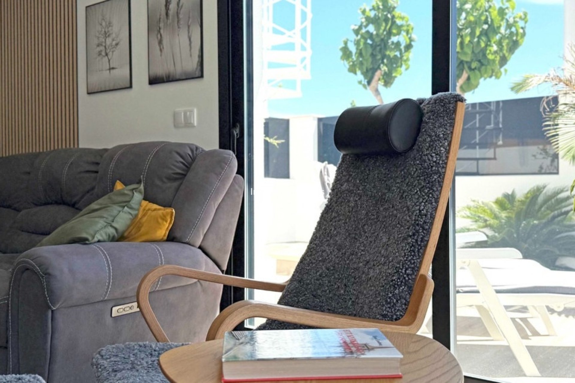 Revente - Villa individuelle - San Pedro del Pinatar - San Pedro del Pinatar Centro