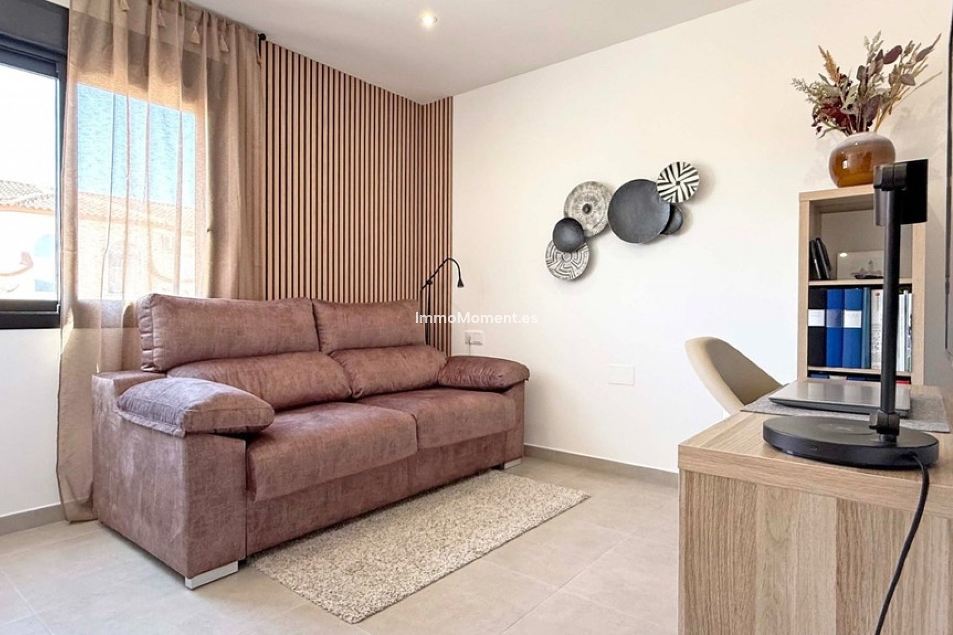 Revente - Villa individuelle - San Pedro del Pinatar - San Pedro del Pinatar Centro