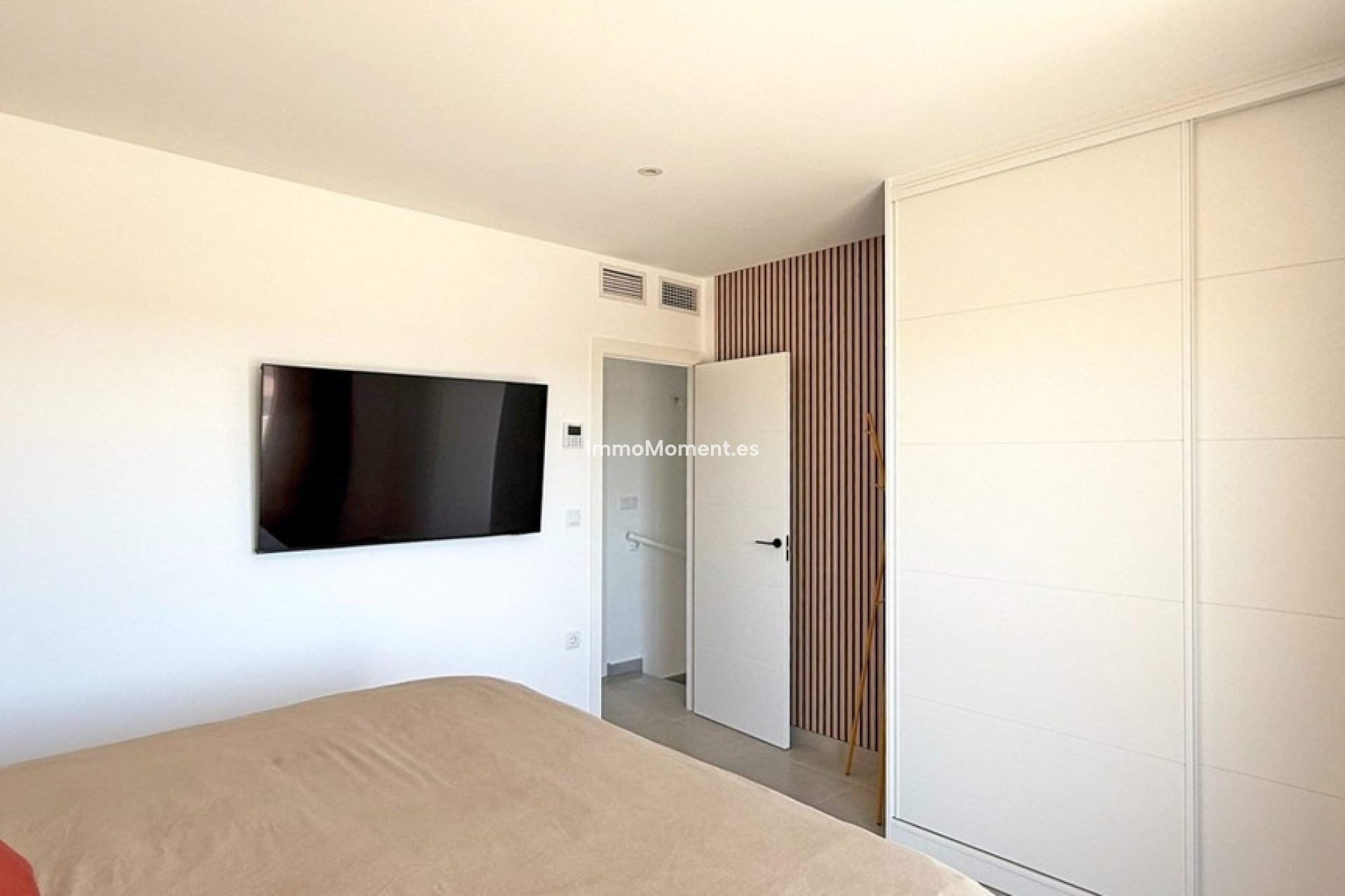 Revente - Villa individuelle - San Pedro del Pinatar - San Pedro del Pinatar Centro