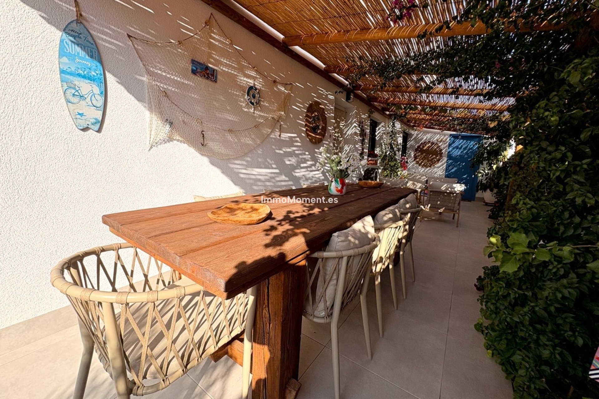 Revente - Villa individuelle - San Pedro del Pinatar - San Pedro del Pinatar Centro