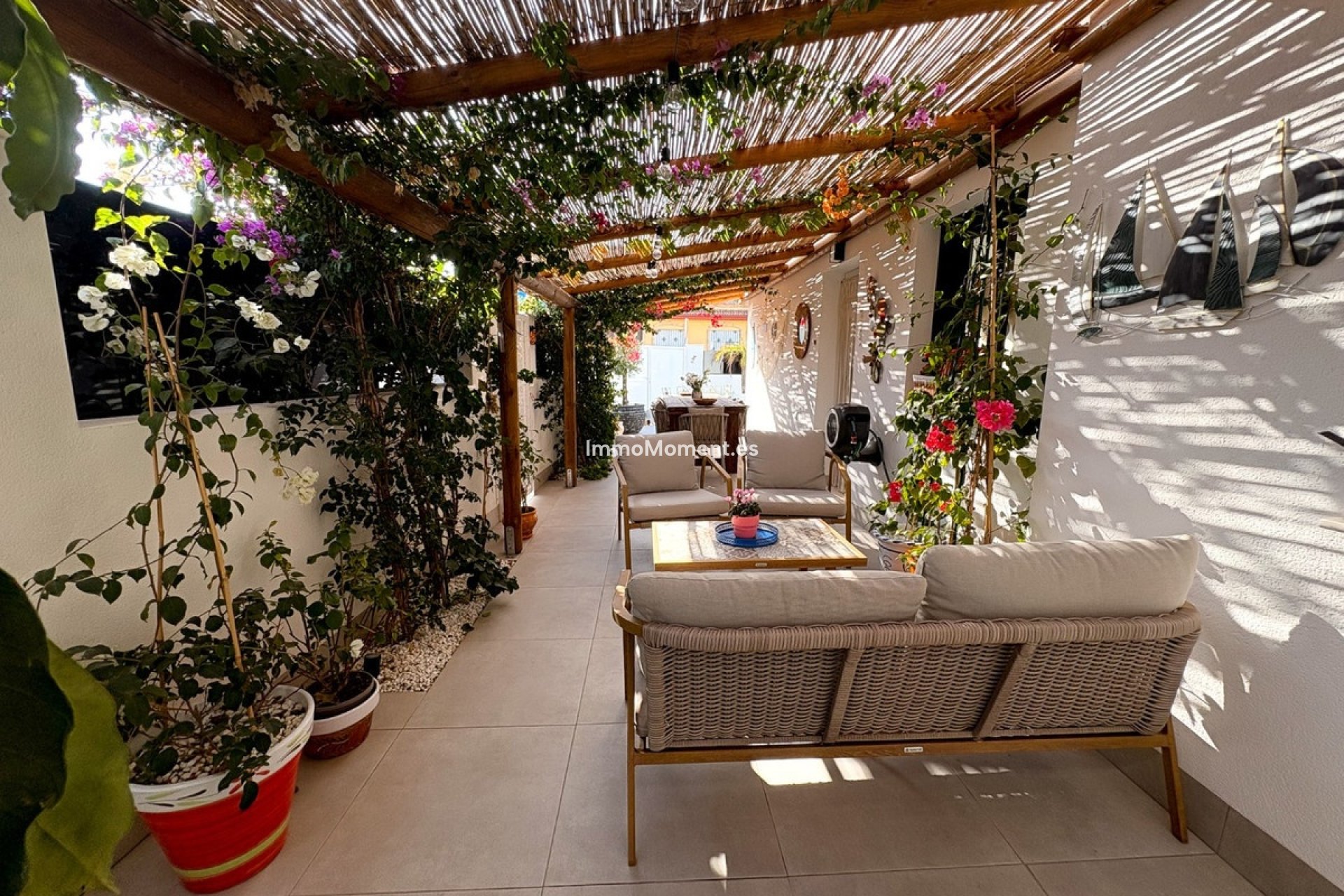 Revente - Villa individuelle - San Pedro del Pinatar - San Pedro del Pinatar Centro
