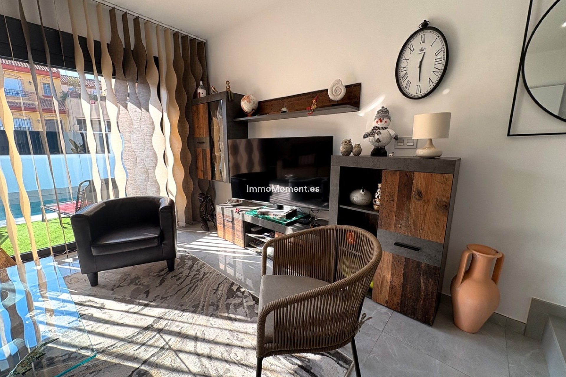 Revente - Villa individuelle - San Pedro del Pinatar - San Pedro del Pinatar Centro