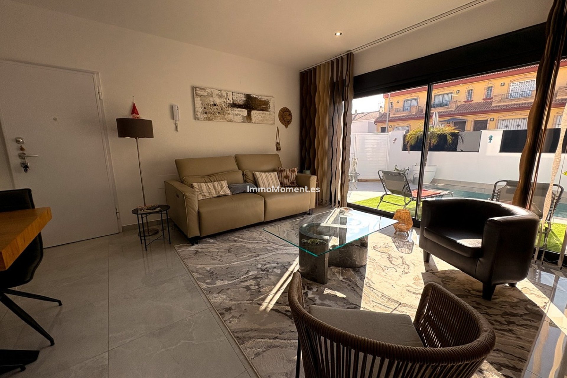 Revente - Villa individuelle - San Pedro del Pinatar - San Pedro del Pinatar Centro