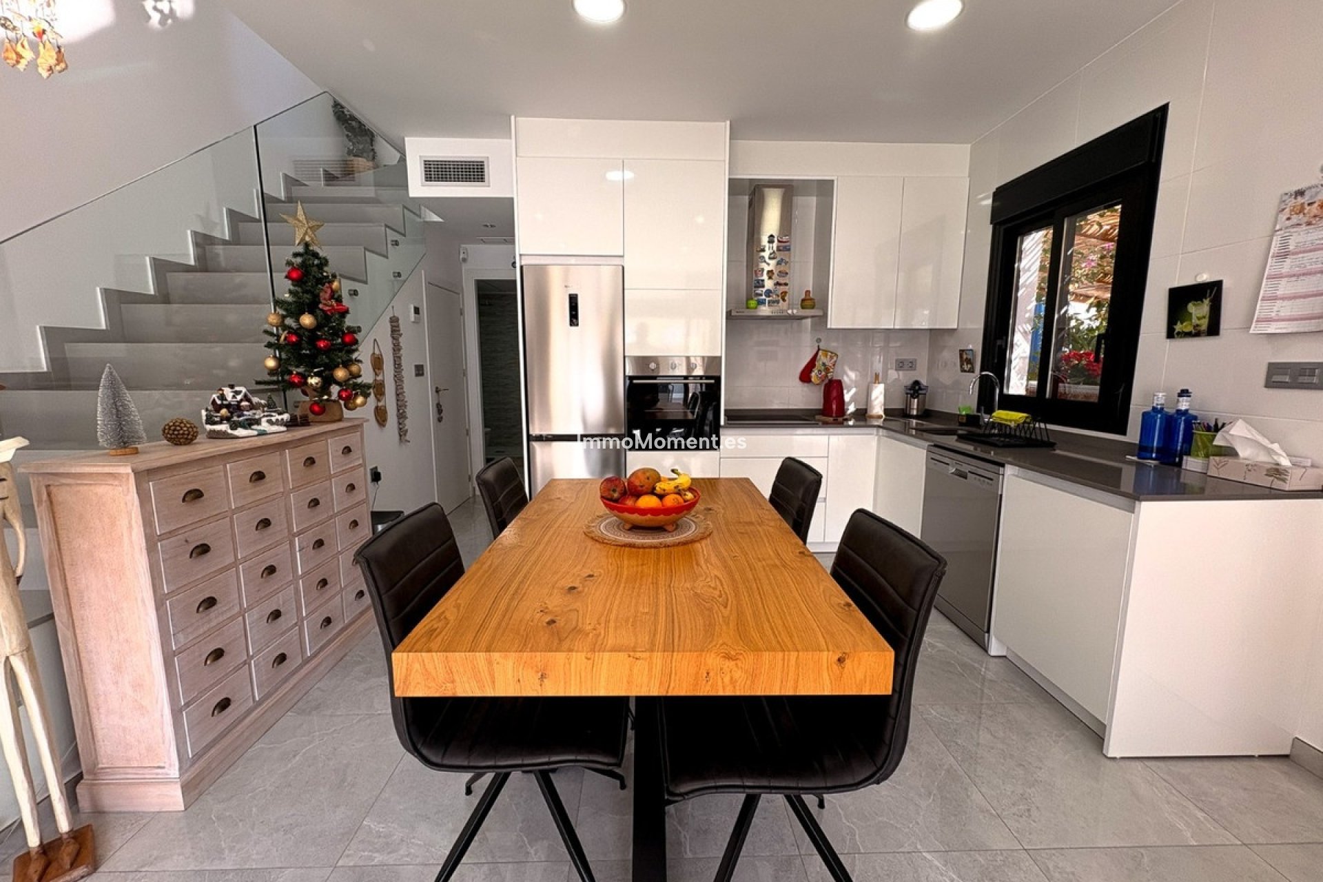 Revente - Villa individuelle - San Pedro del Pinatar - San Pedro del Pinatar Centro