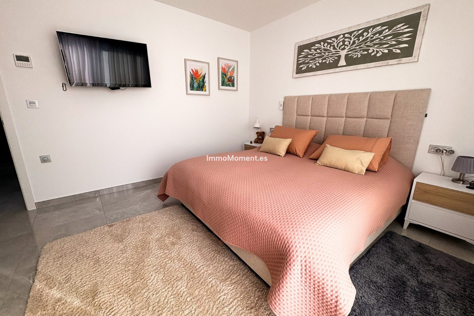Revente - Villa individuelle - San Pedro del Pinatar - San Pedro del Pinatar Centro